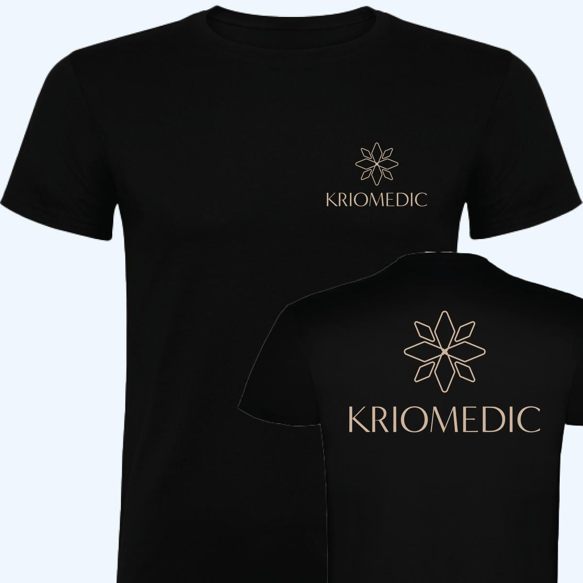 Custom Shirt for Kriomedic