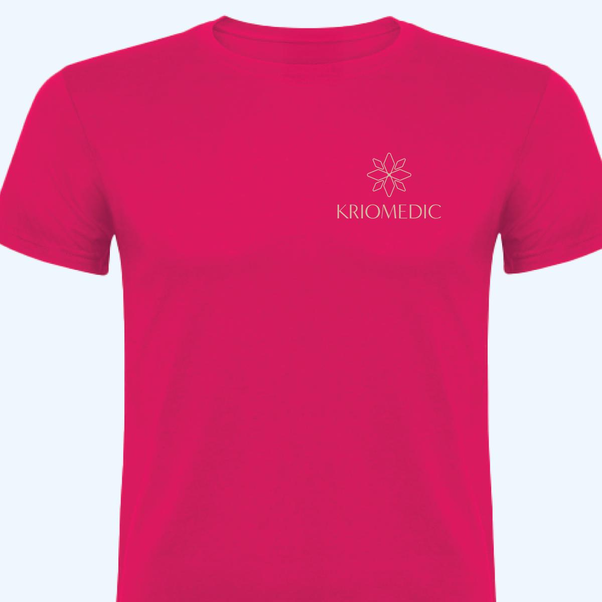 Custom Shirt for Kriomedic