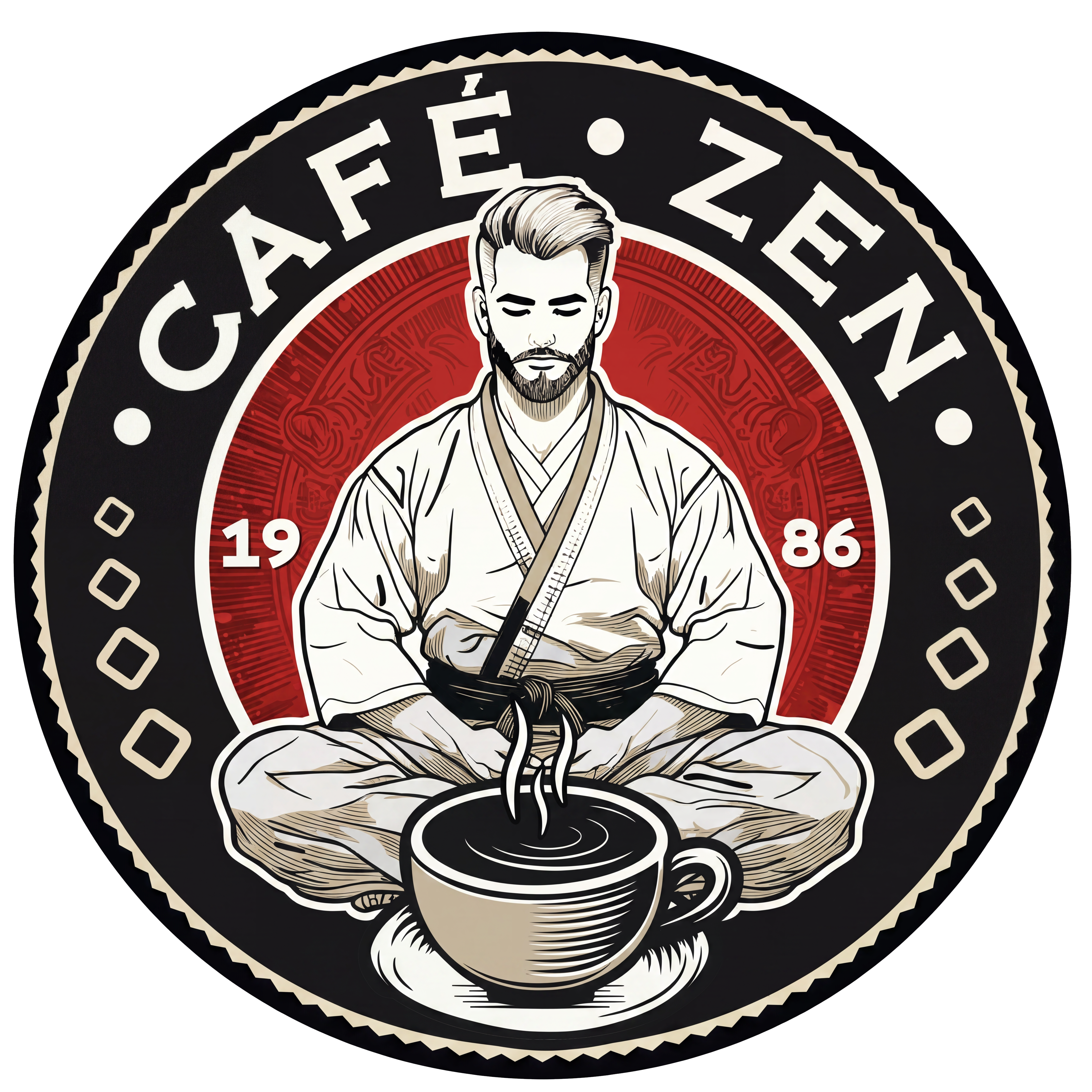 CAFE ZEN