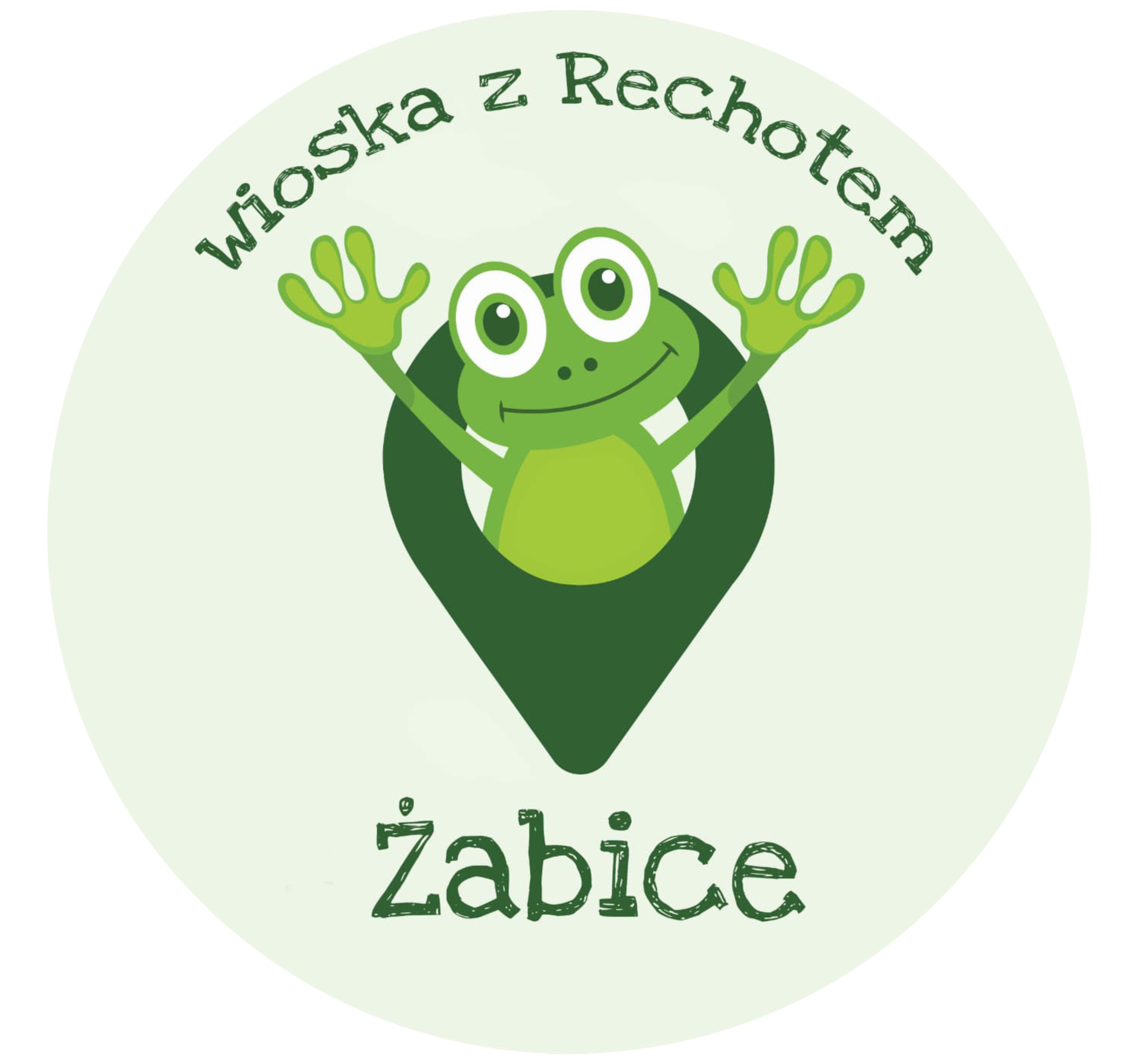 Wioska Z Rechotem | ŻABICE Store