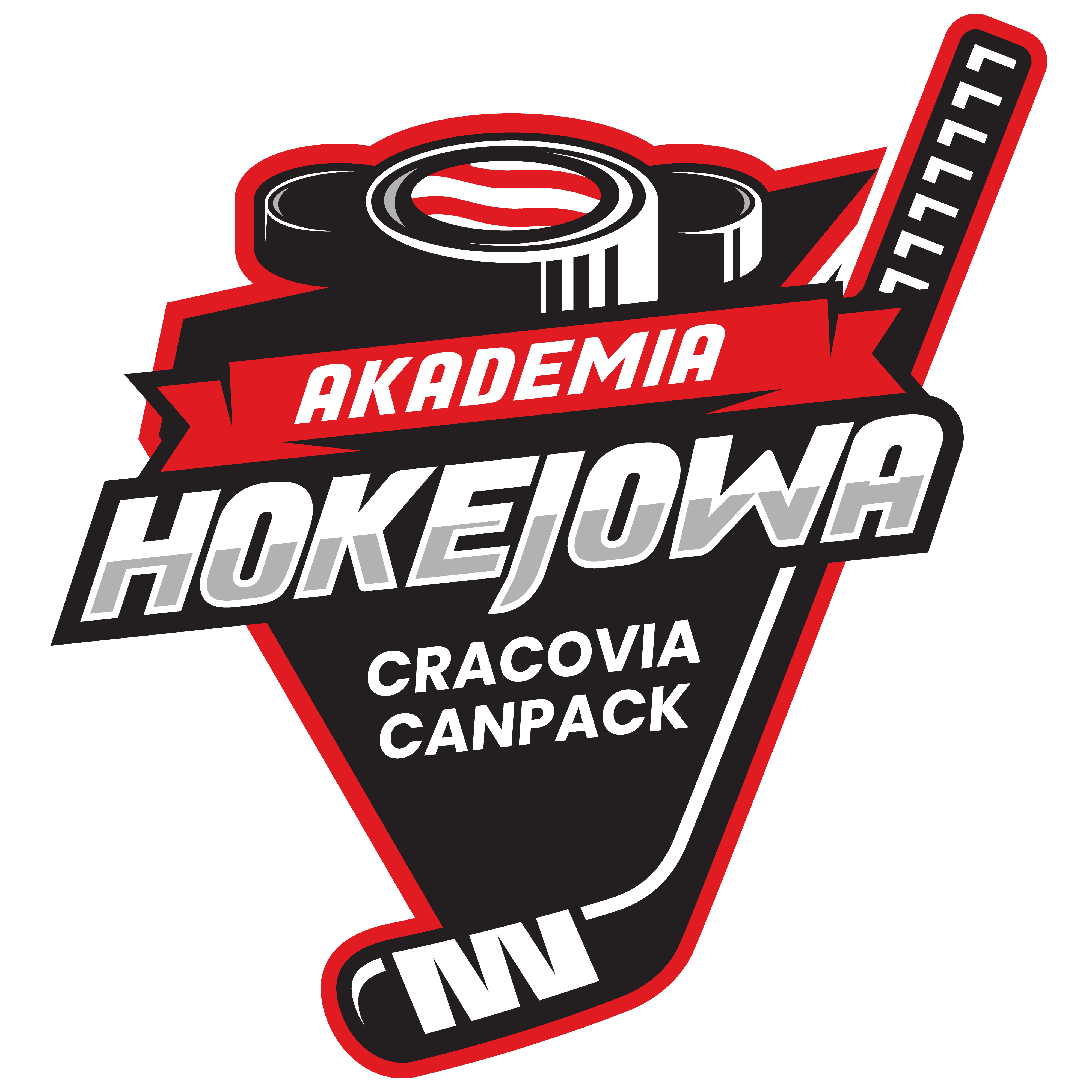 Akademia Hokejowa Cracovia Canpack