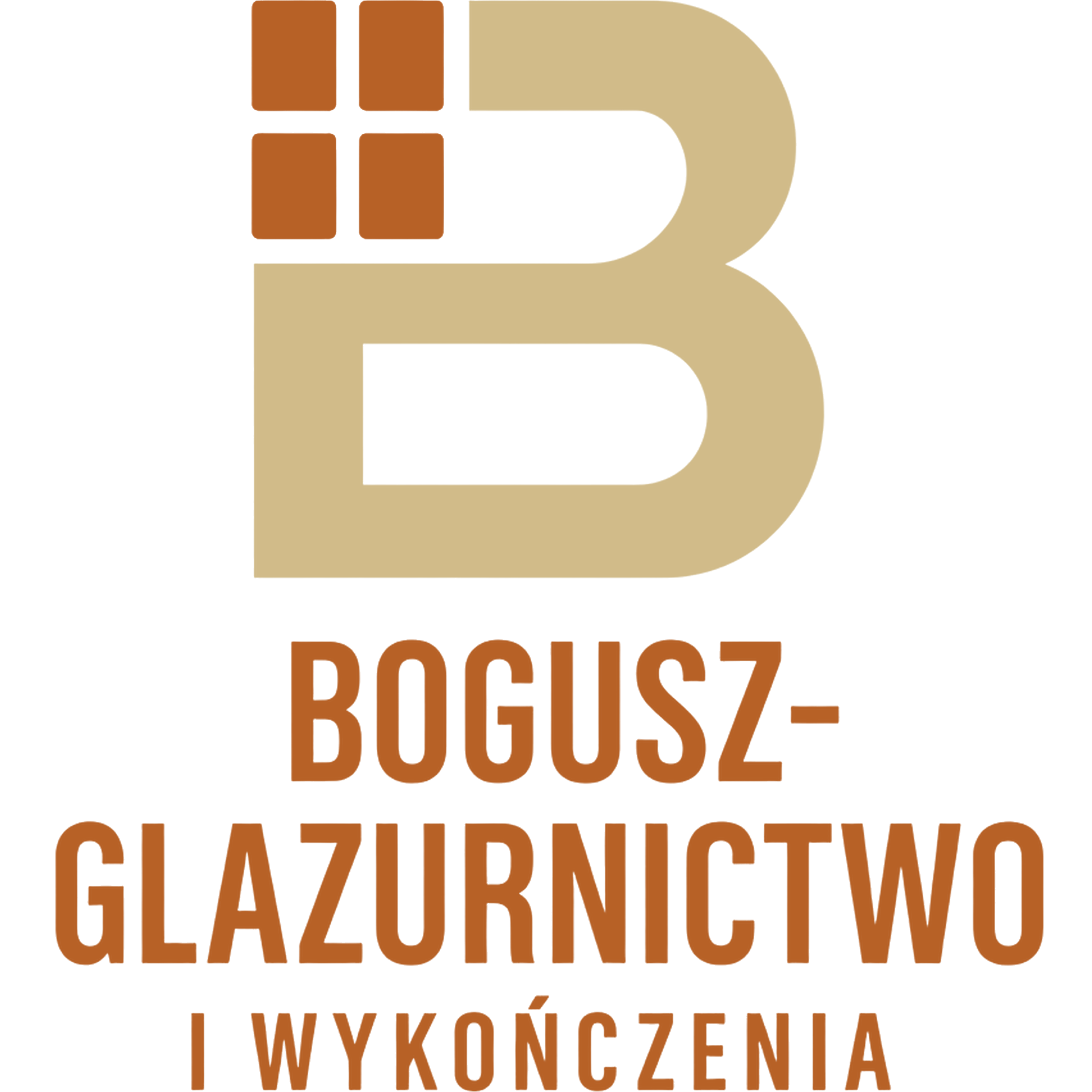 BOGUSZ-GLAZURNICTWO I WYKOŃCZENIA  Store