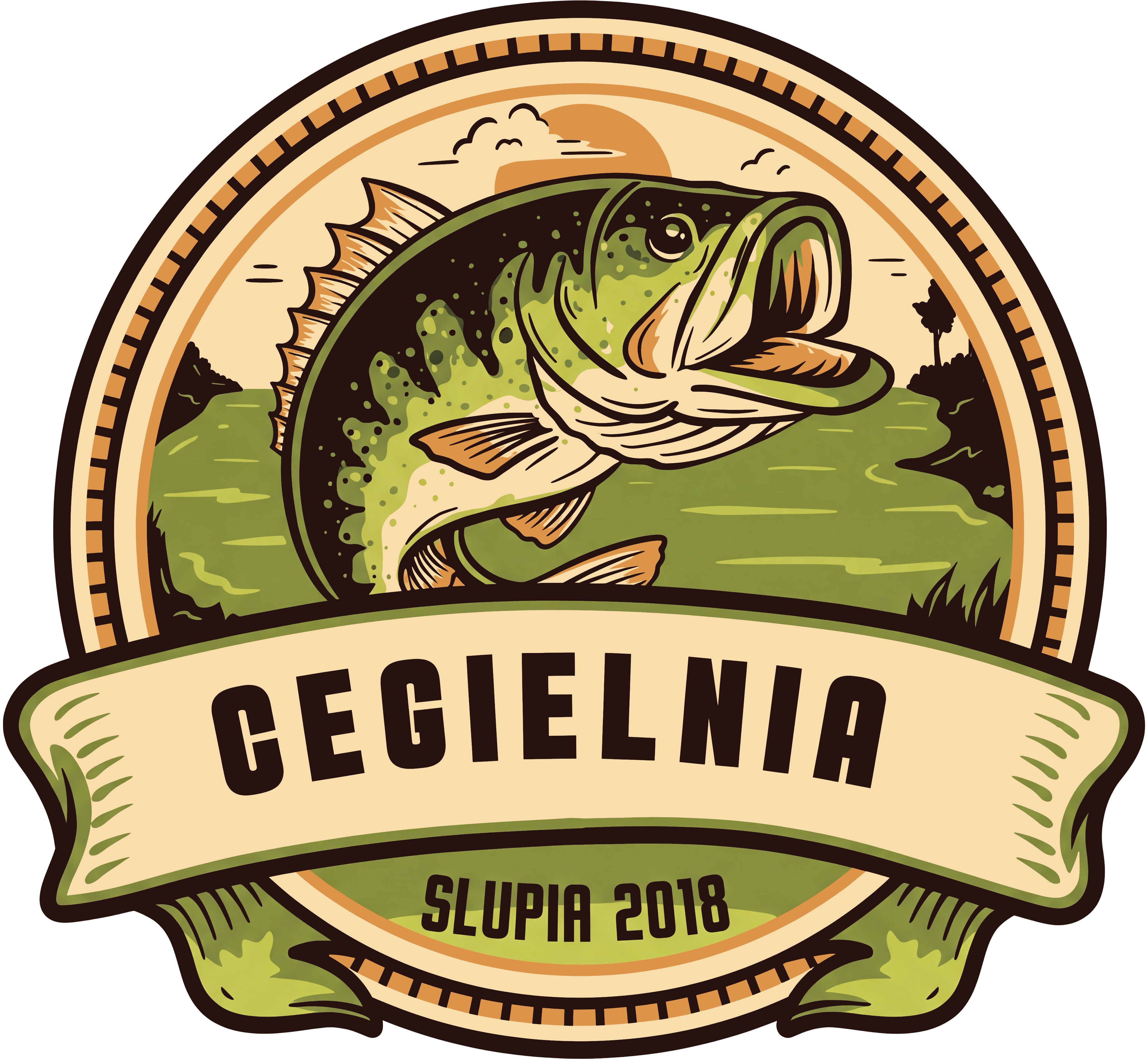 CEGIELNIA