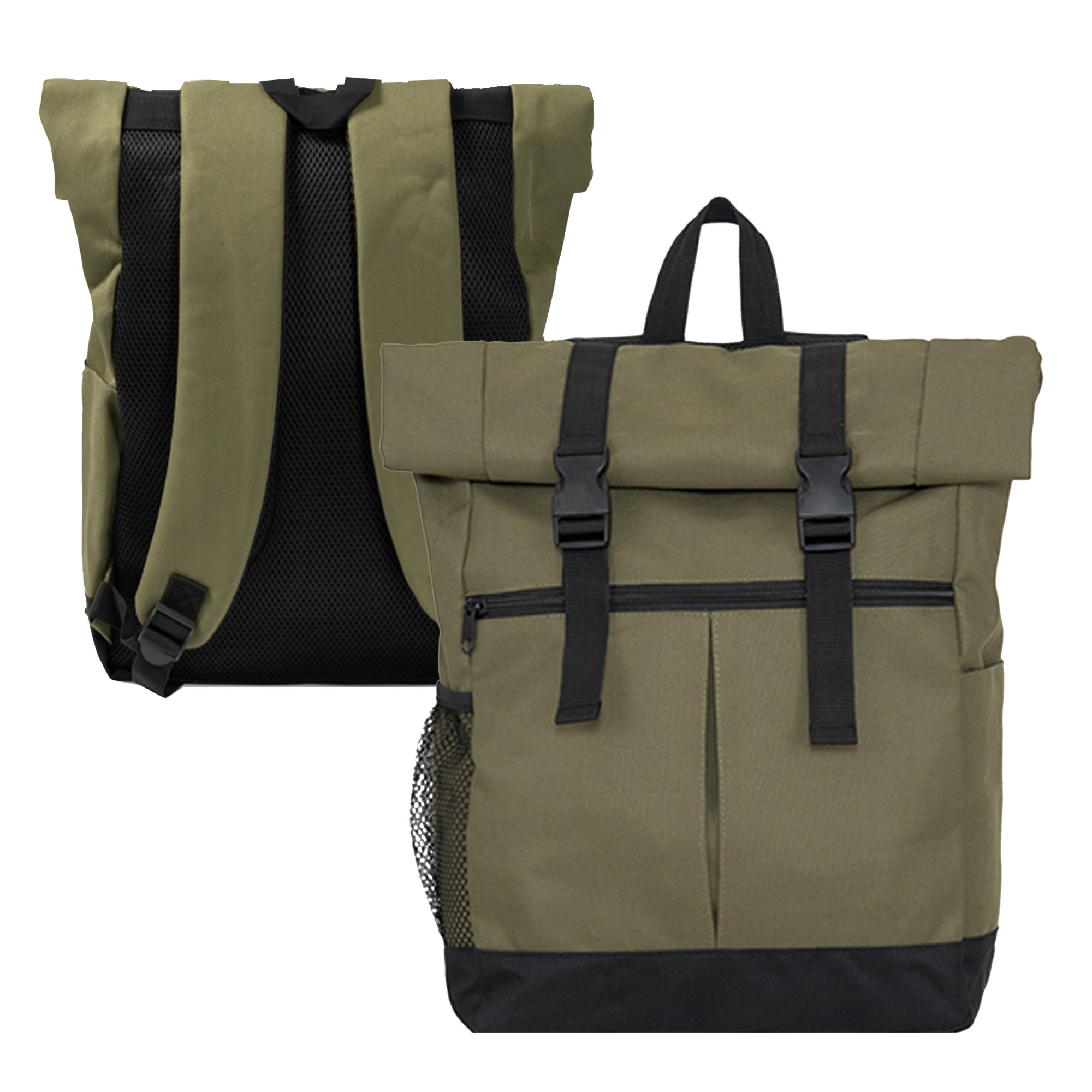 Multifunctional Backpack