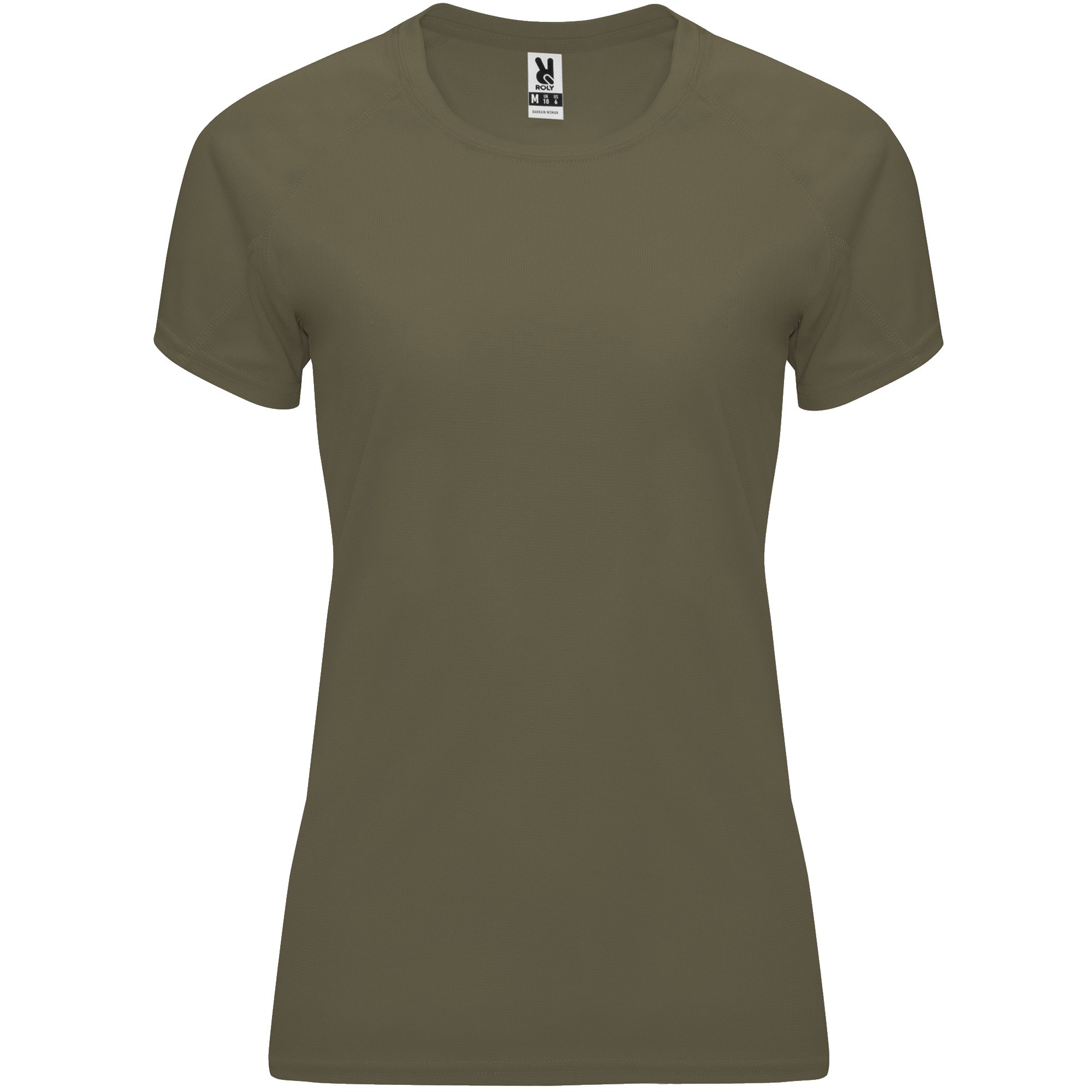 Women's Sports T-shirt - BAHRAIN