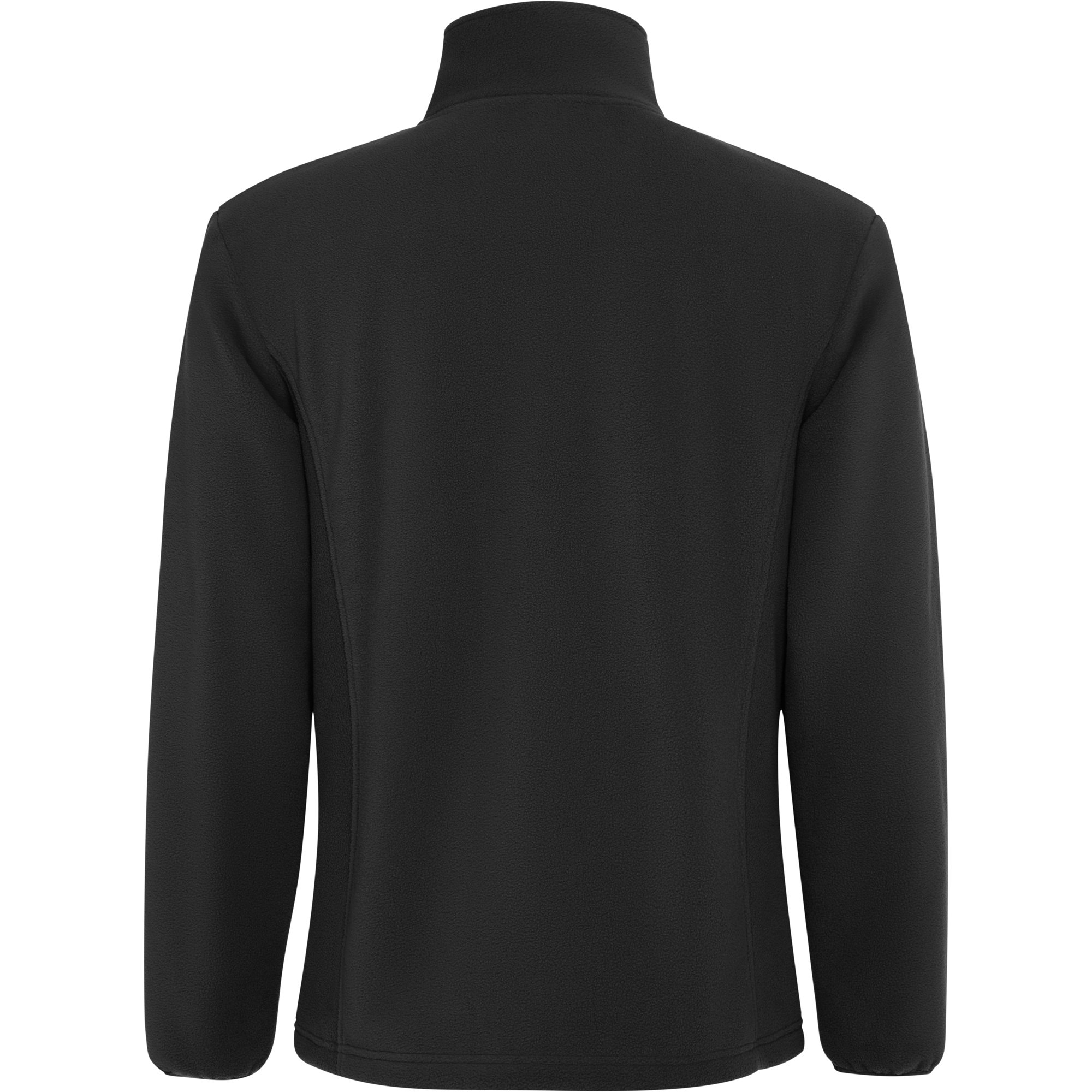 Custom Fleece Jacket