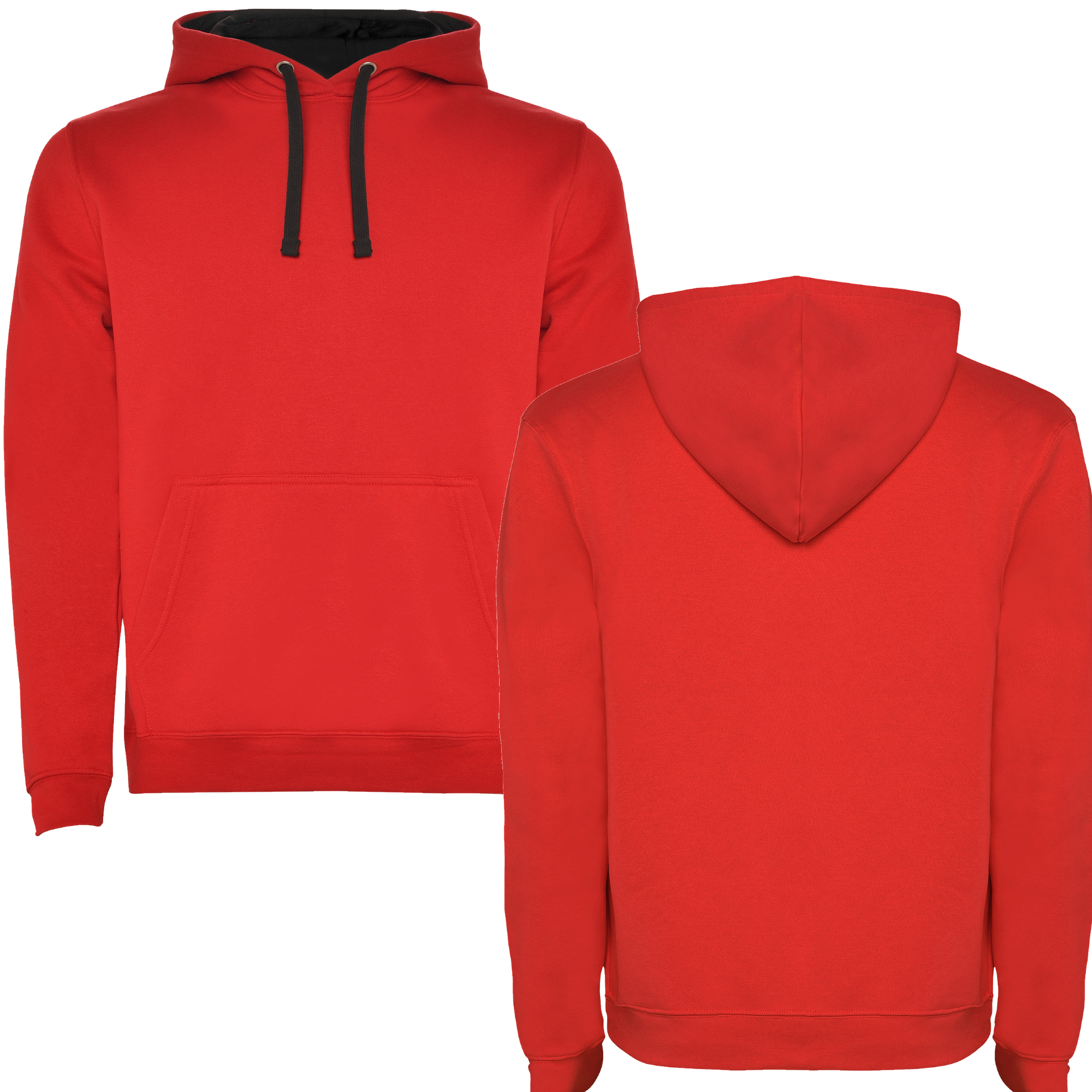 Custom Hoodie (1067)