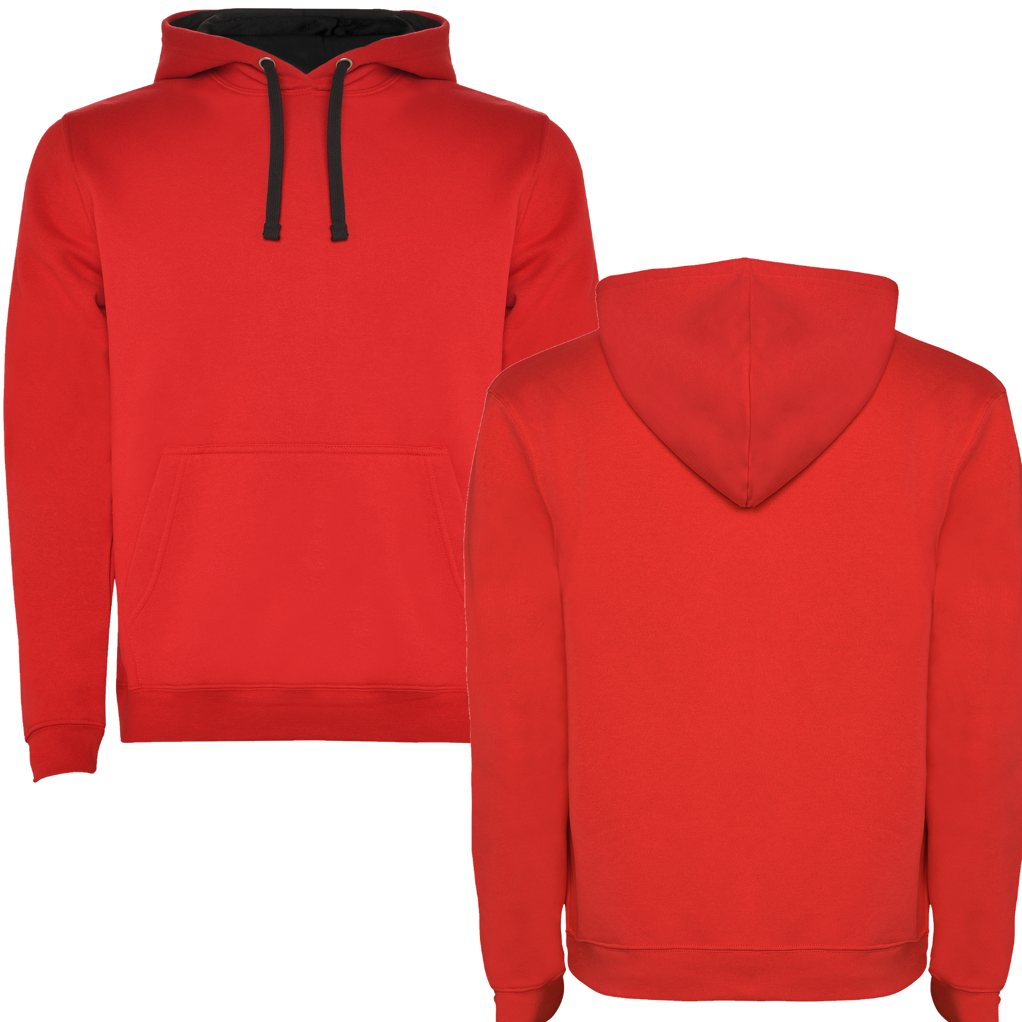 Custom Hoodie (1067)