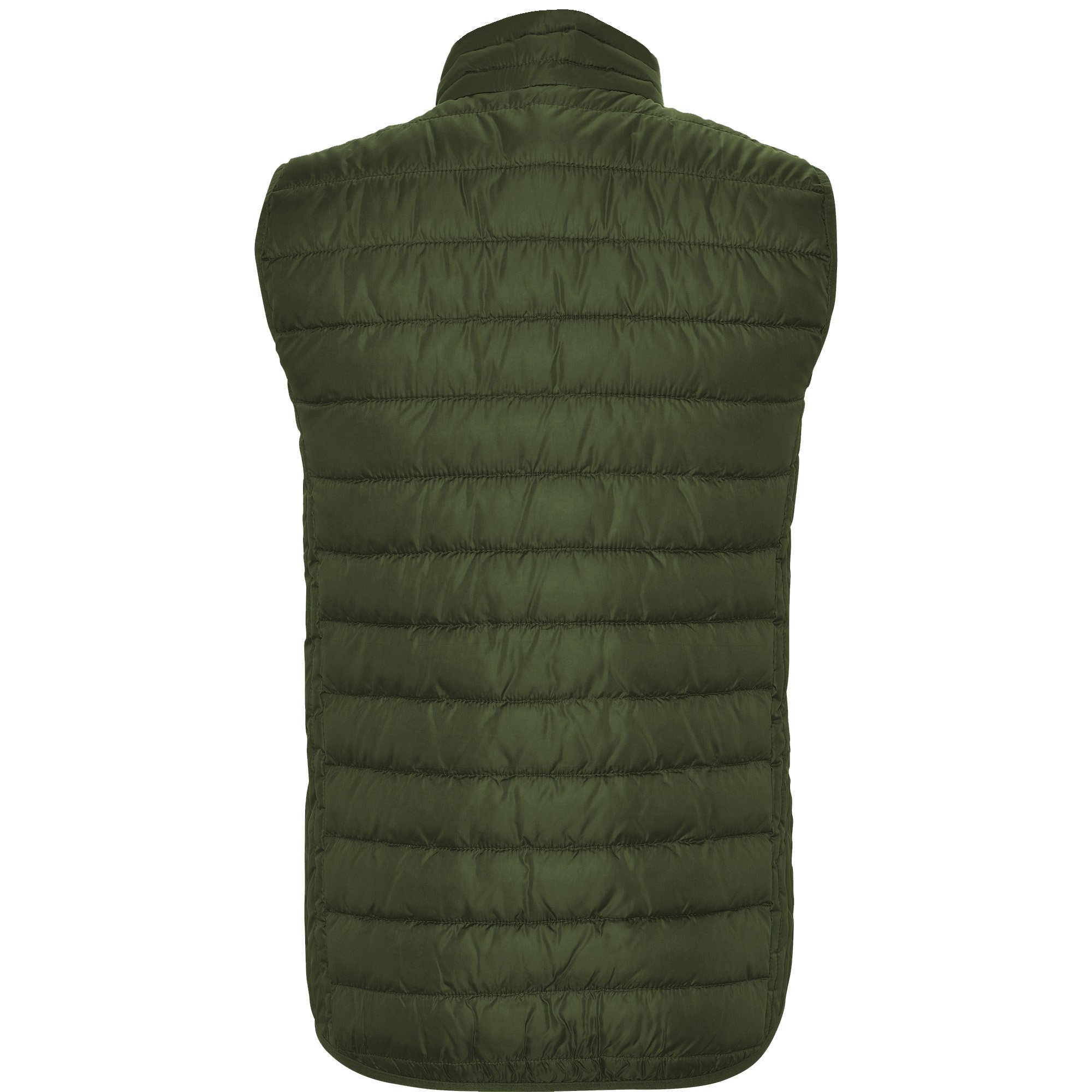 Custom Padded Vest
