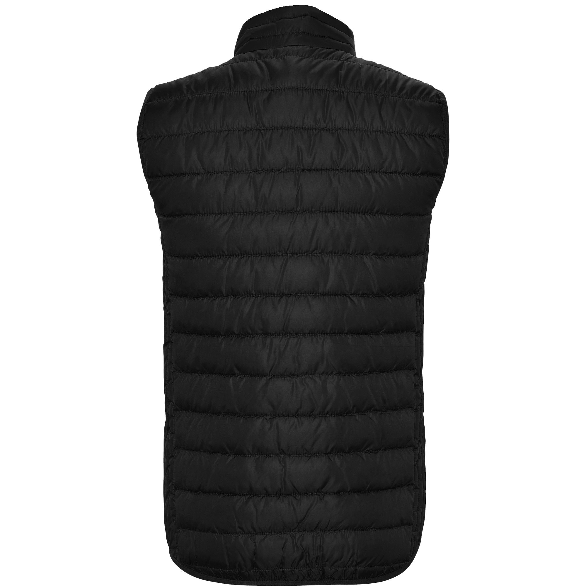 Custom Padded Vest