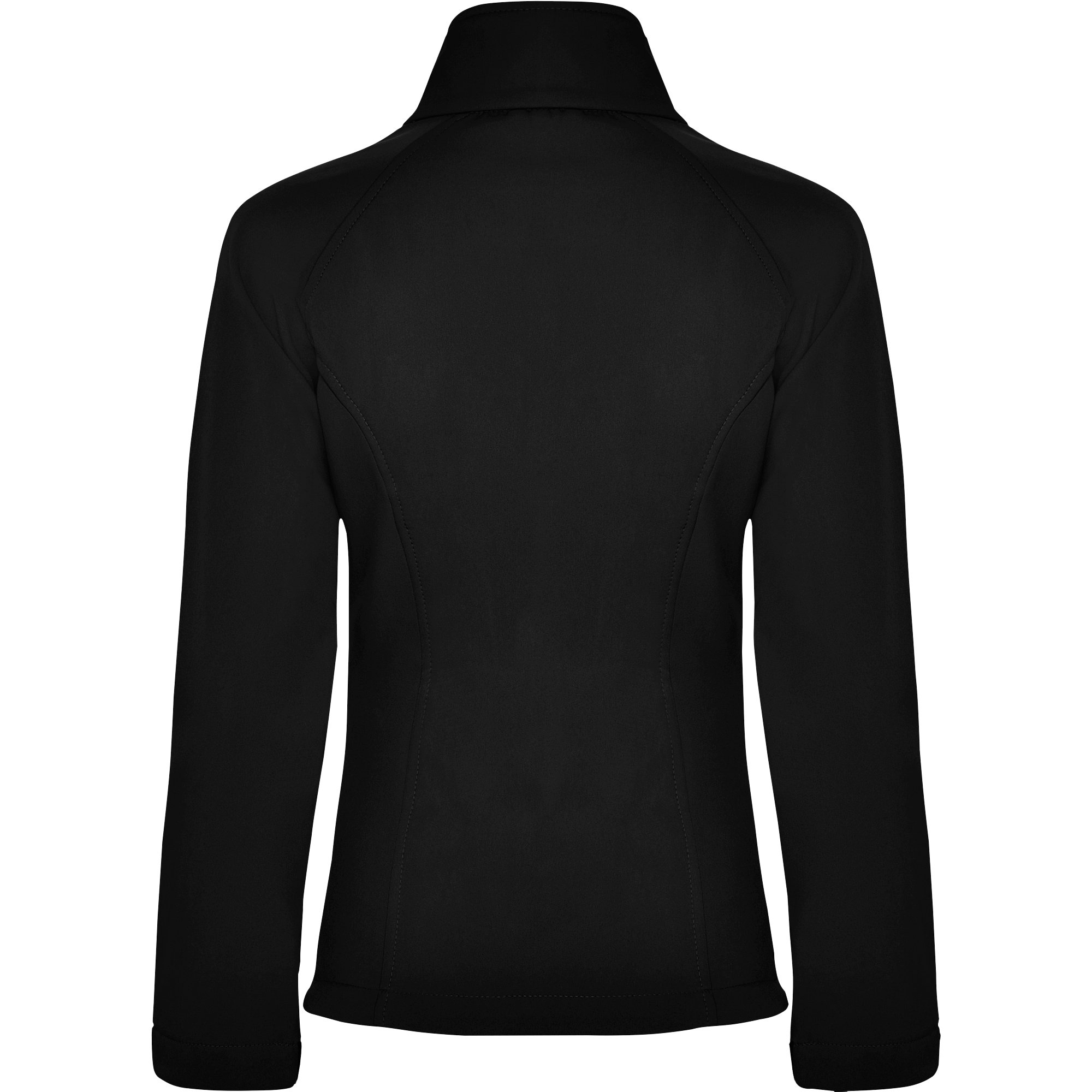 Custom Softshell ANTARTIDA WOMAN (6433)