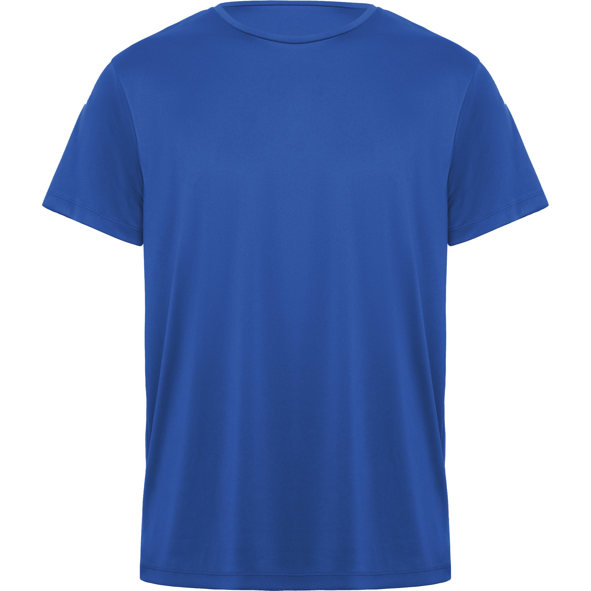 Breathable Unisex Technical T-Shirt