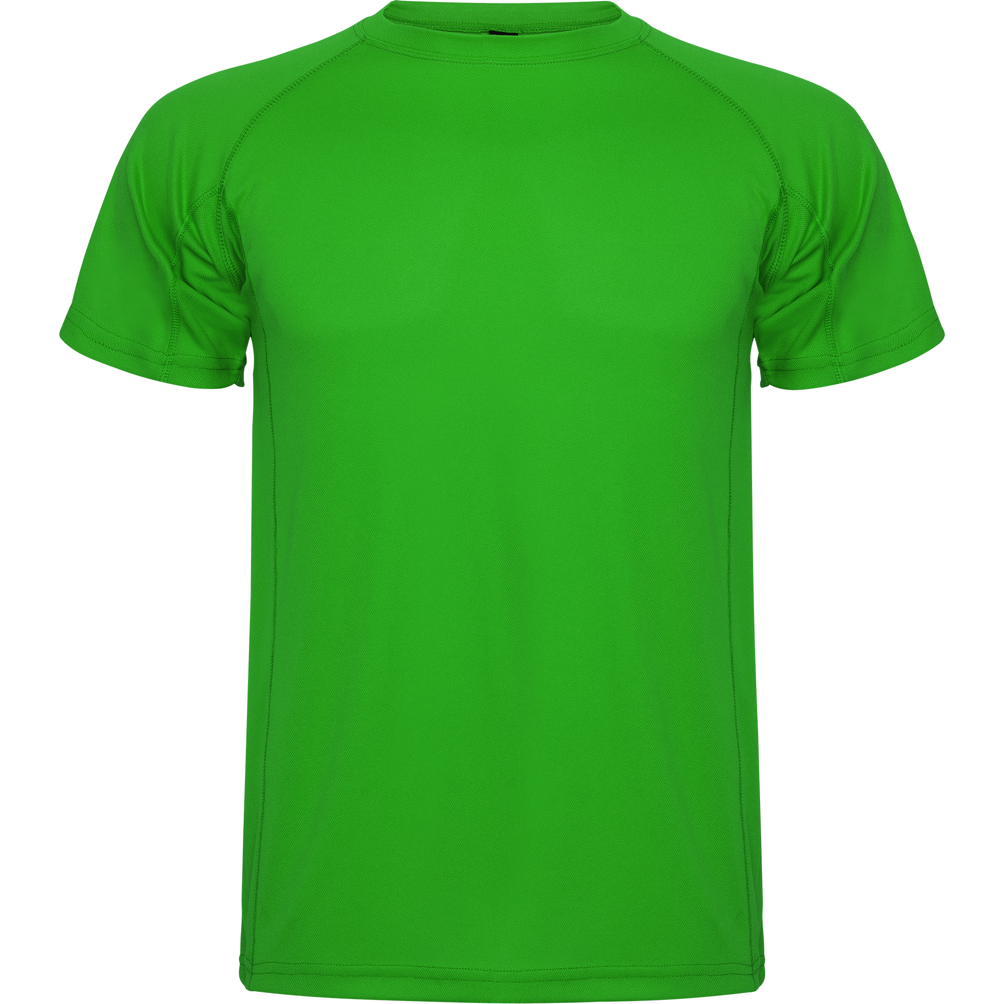 Custom Sports T-Shirt