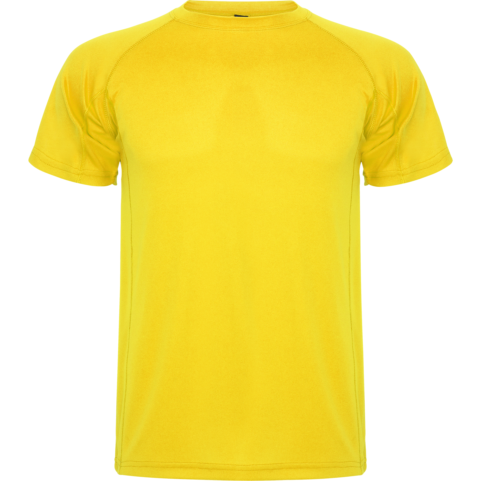 Custom Sports T-Shirt