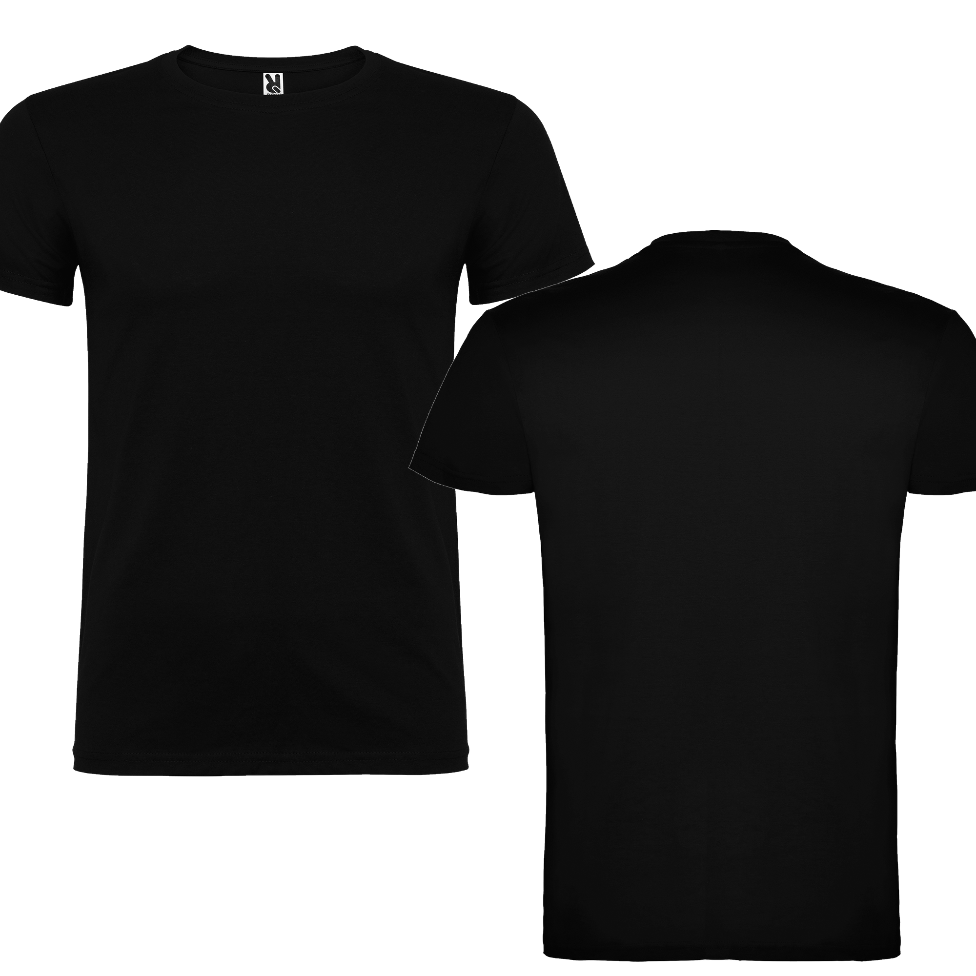 Custom T-Shirt (6554)