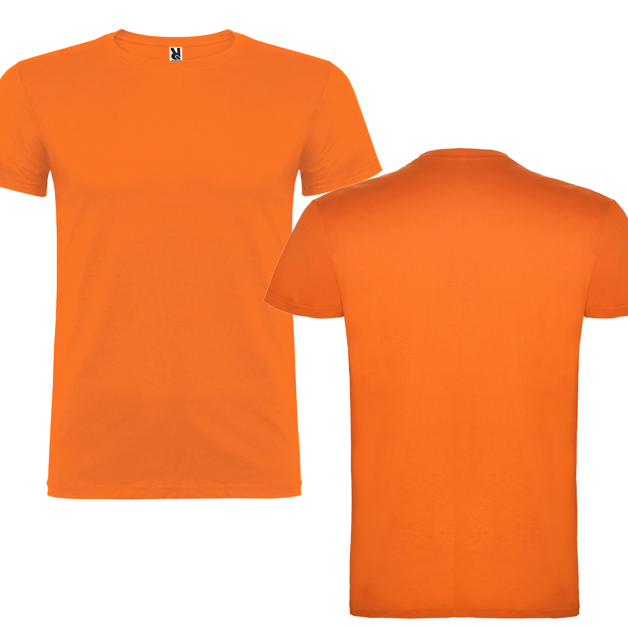 Custom T-Shirt (6554)