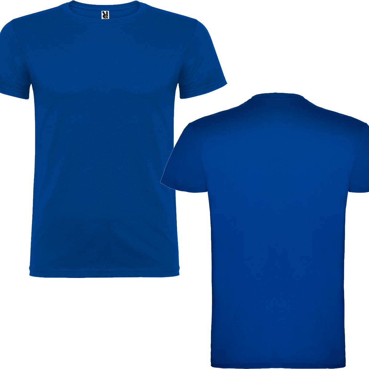 Custom T-Shirt (6554)