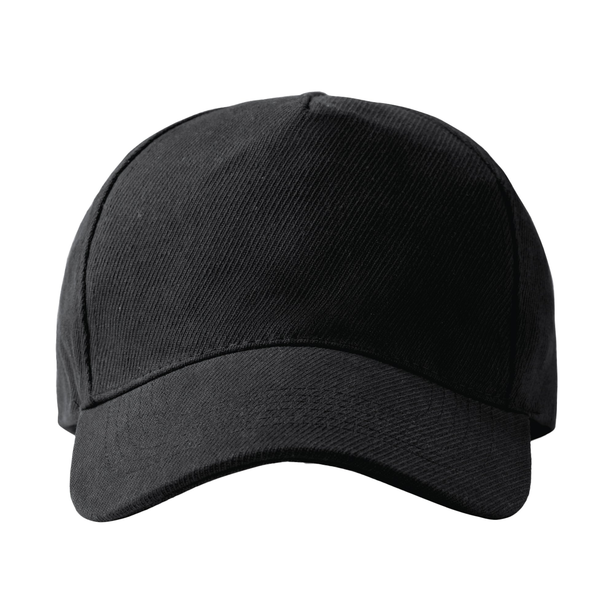 Custom Cap with an adjustable buckle