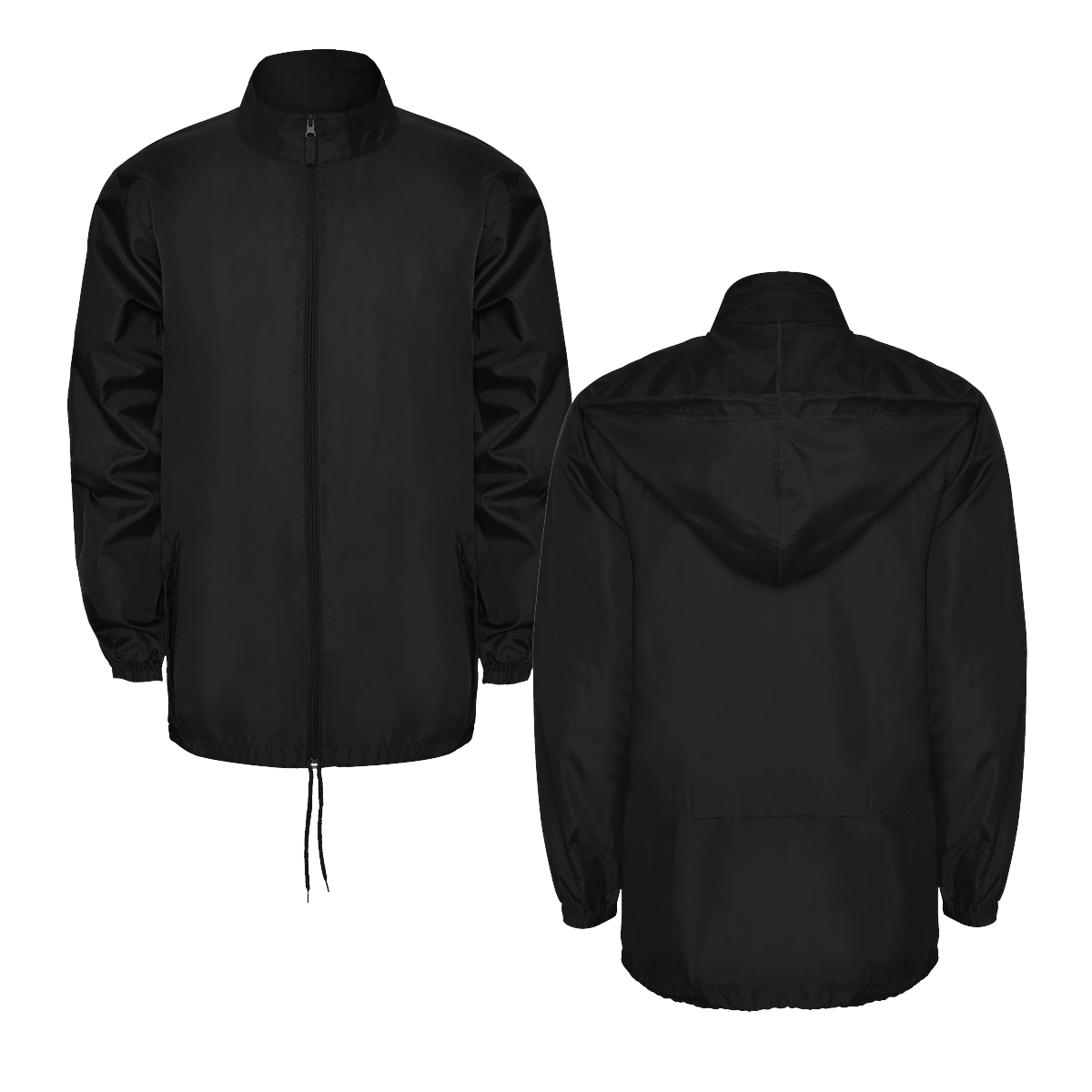 Waterproof Jacket
