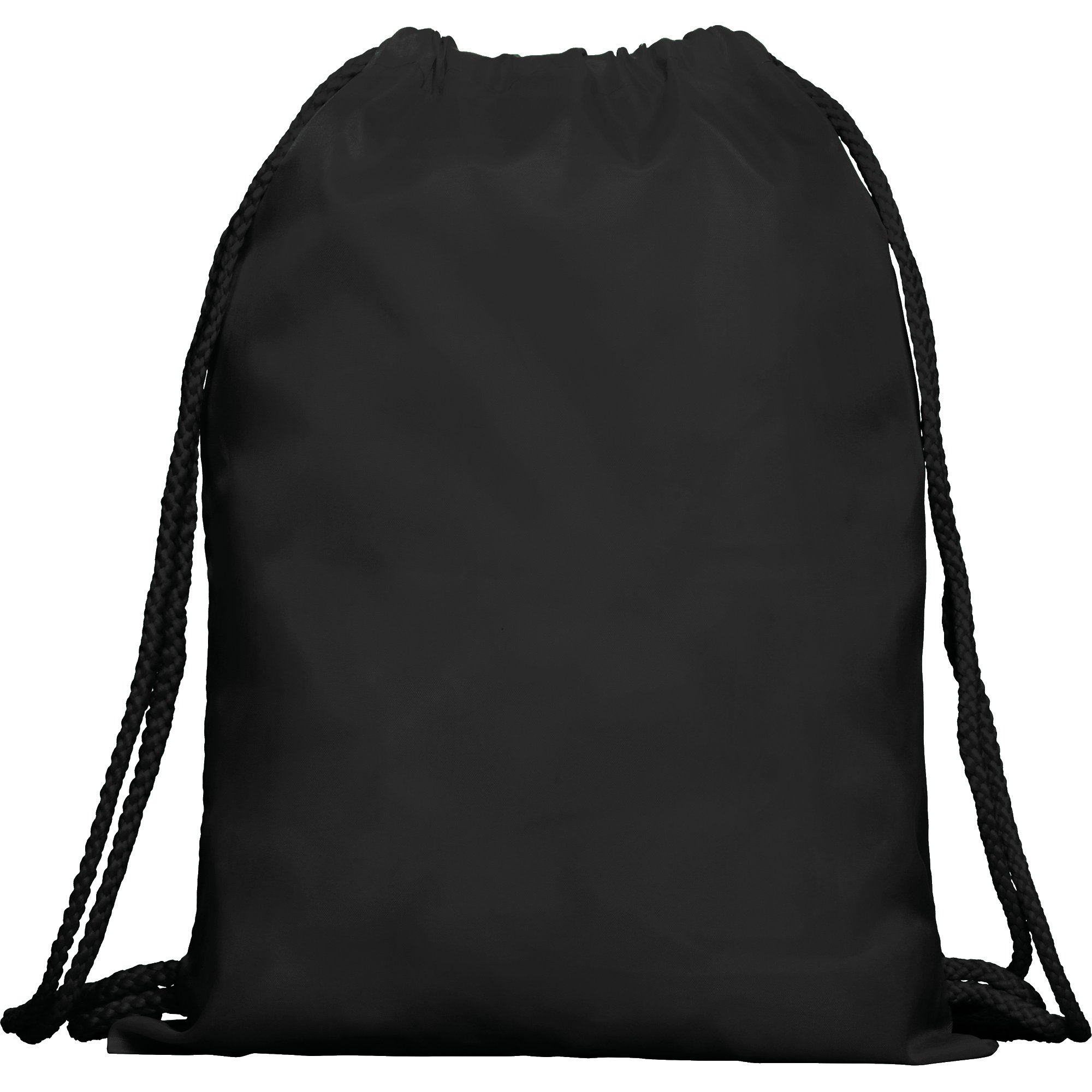 Custom Premium Drawstring Bag