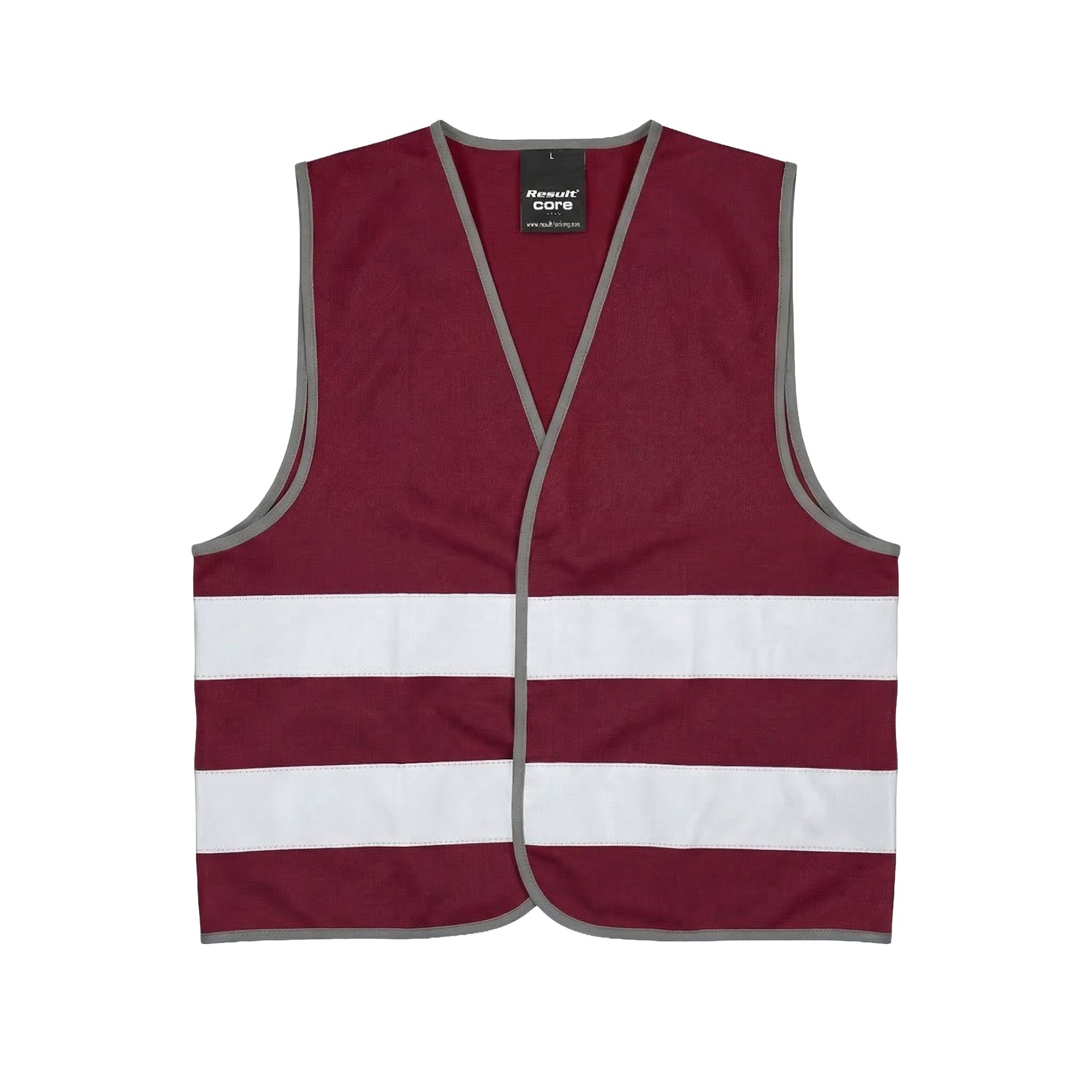 Custom Kids Reflective Vest