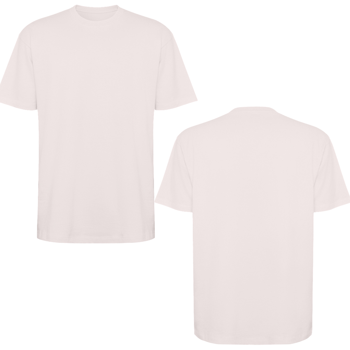 Custom T-Shirt BULL (CA6560)