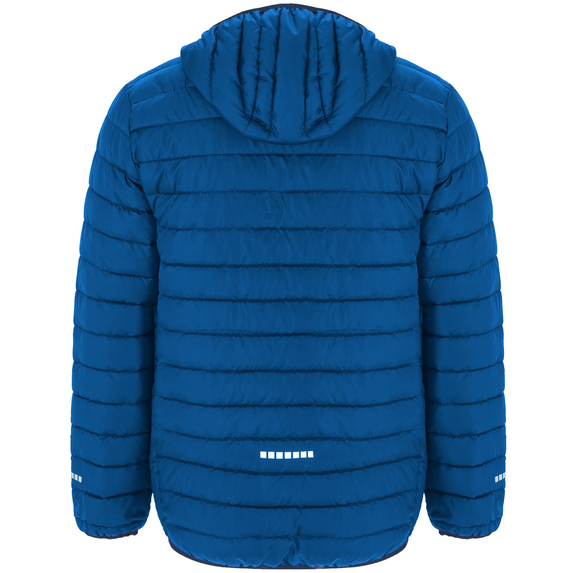 Custom Hooded Jacket (5090)