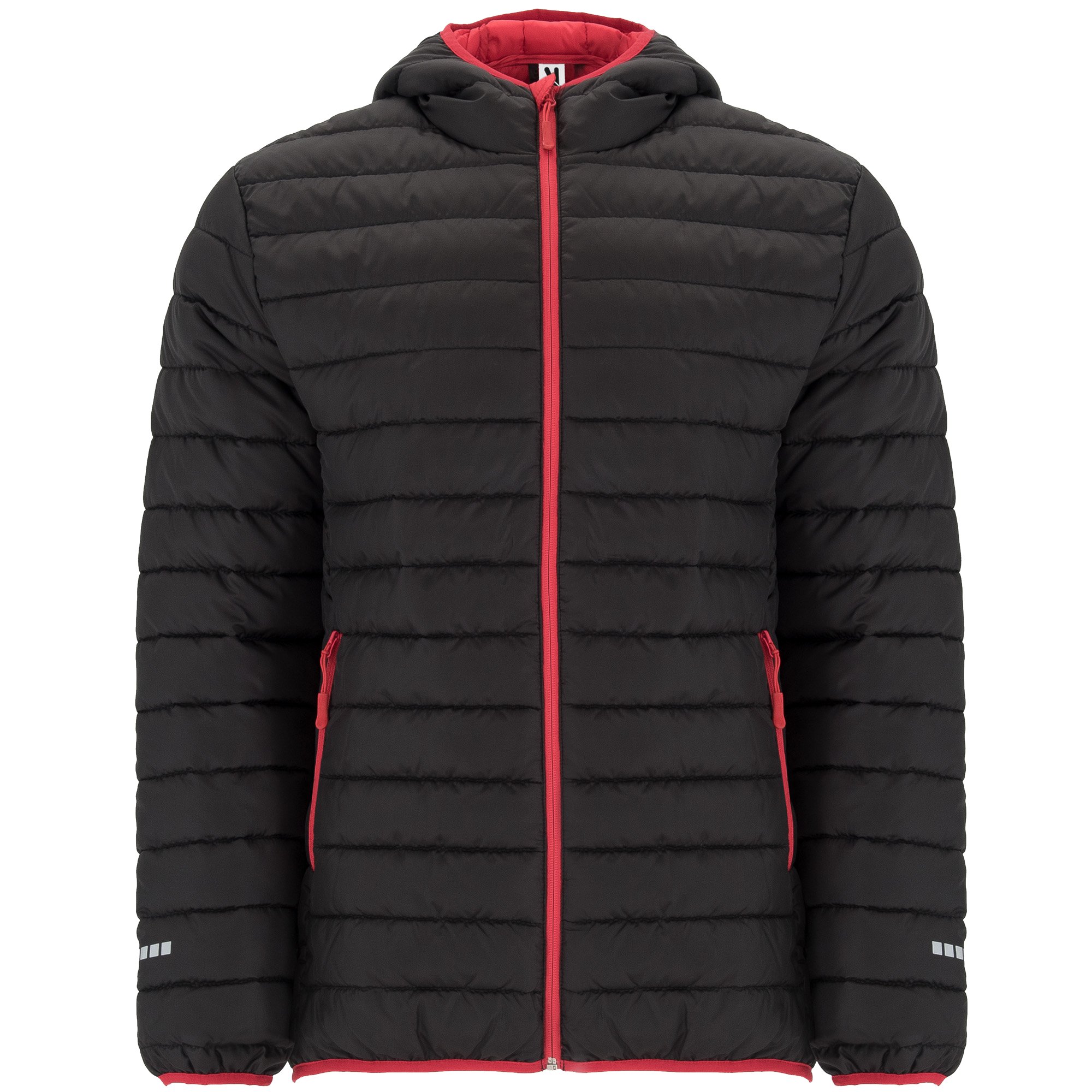 Custom Hooded Jacket (5090)
