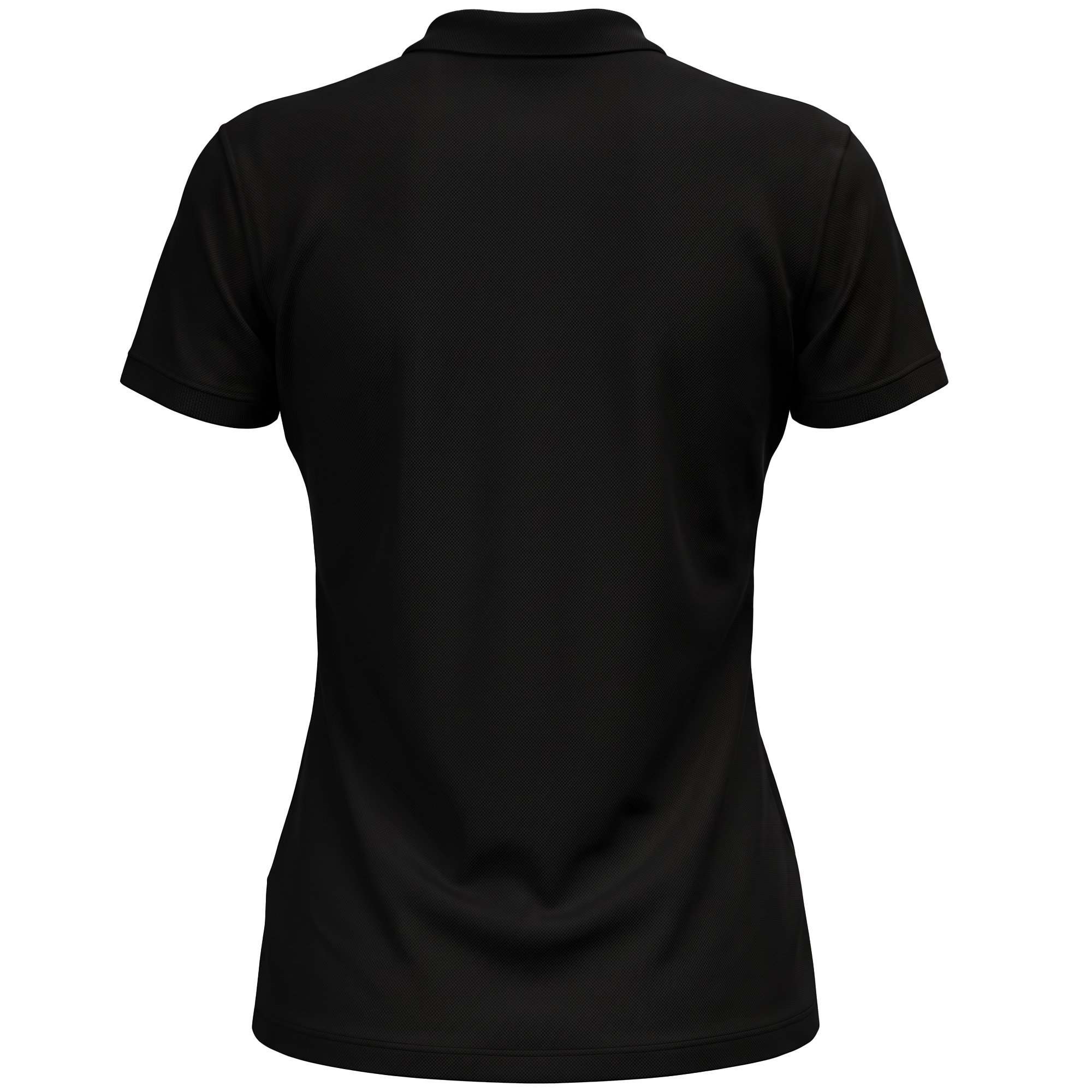 Custom Lux Polo Woman (9160)