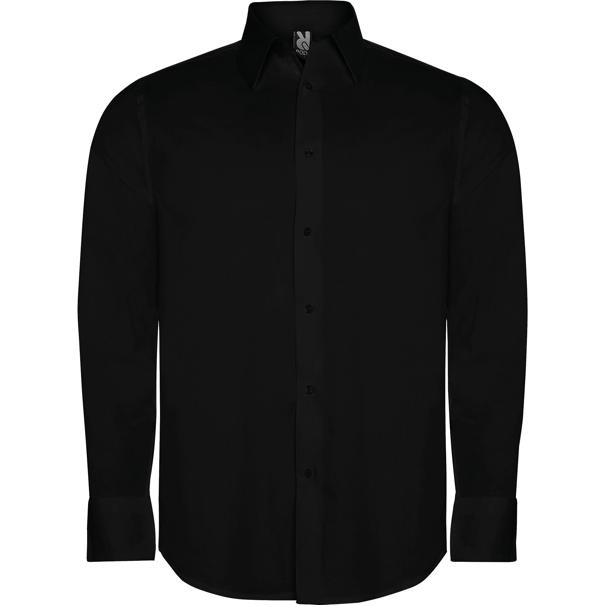 Custom Long-sleeved shirt