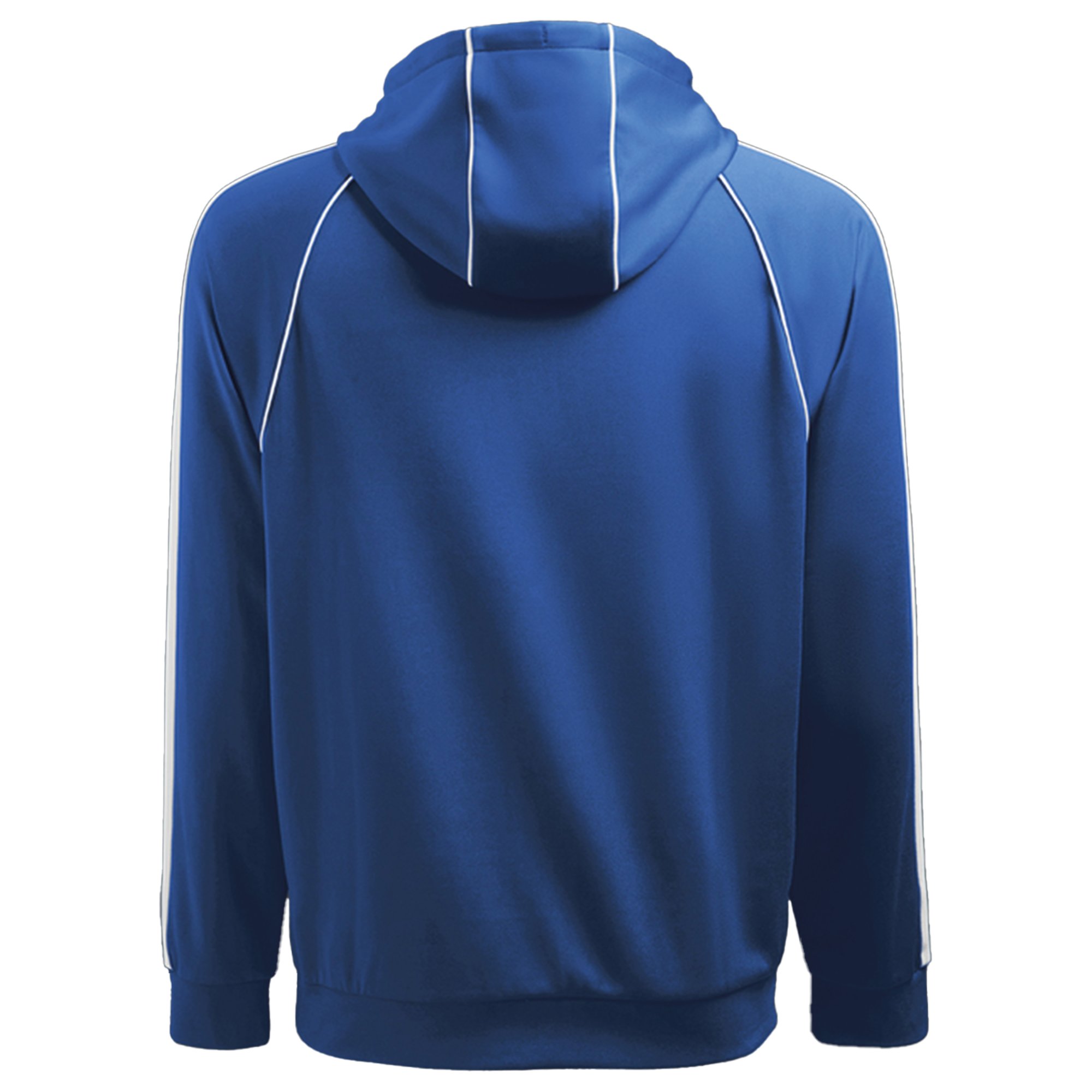 Musai Hoodie Afiki