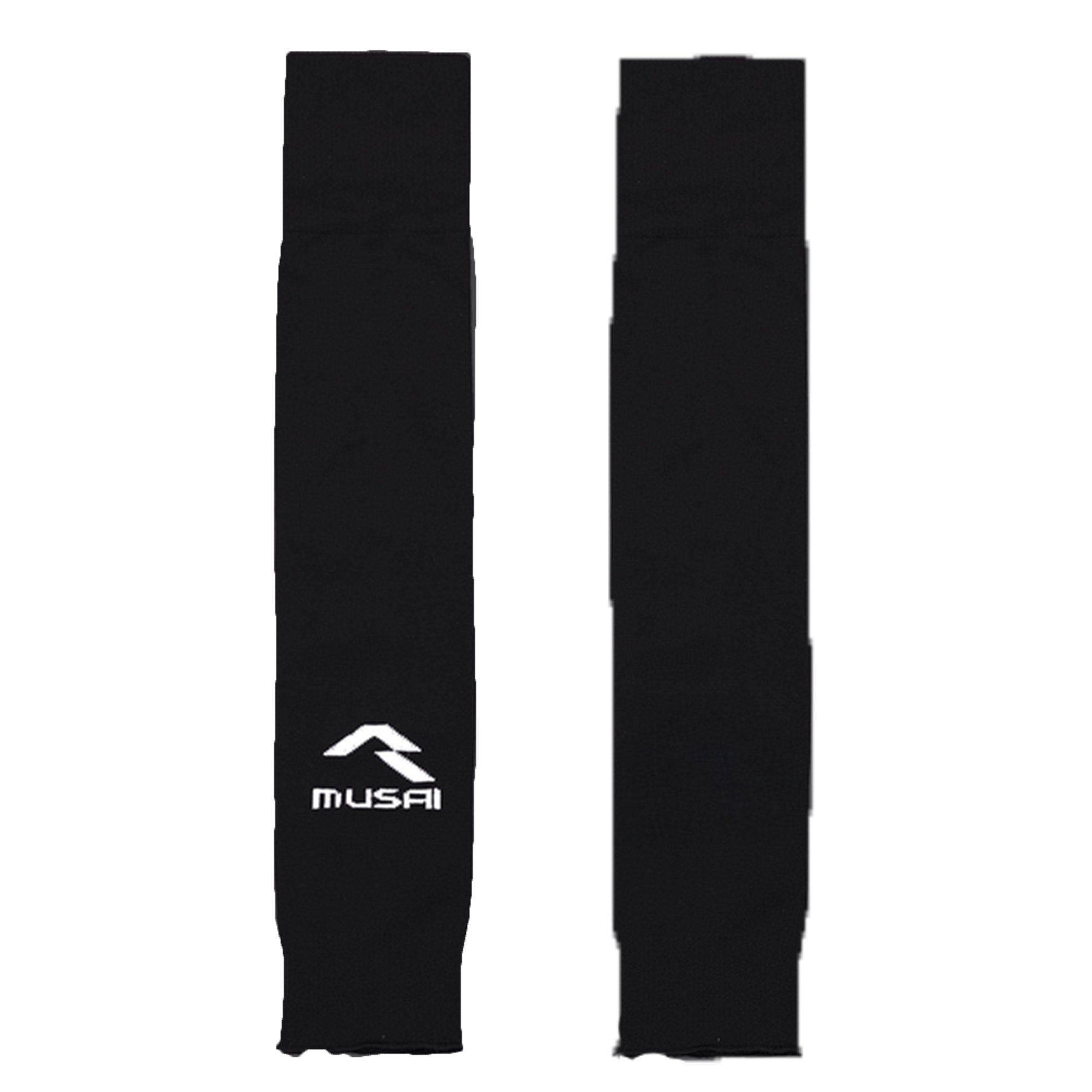 Musai-Premium Getry Piłkarskie bez stopy