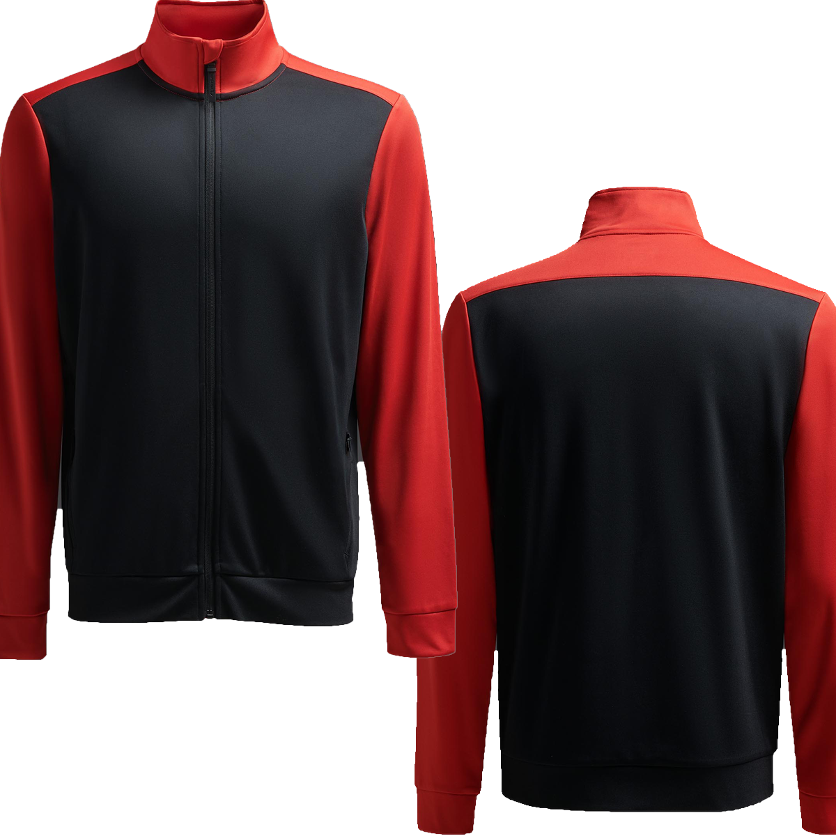 Musai-Premium Saba Jacket