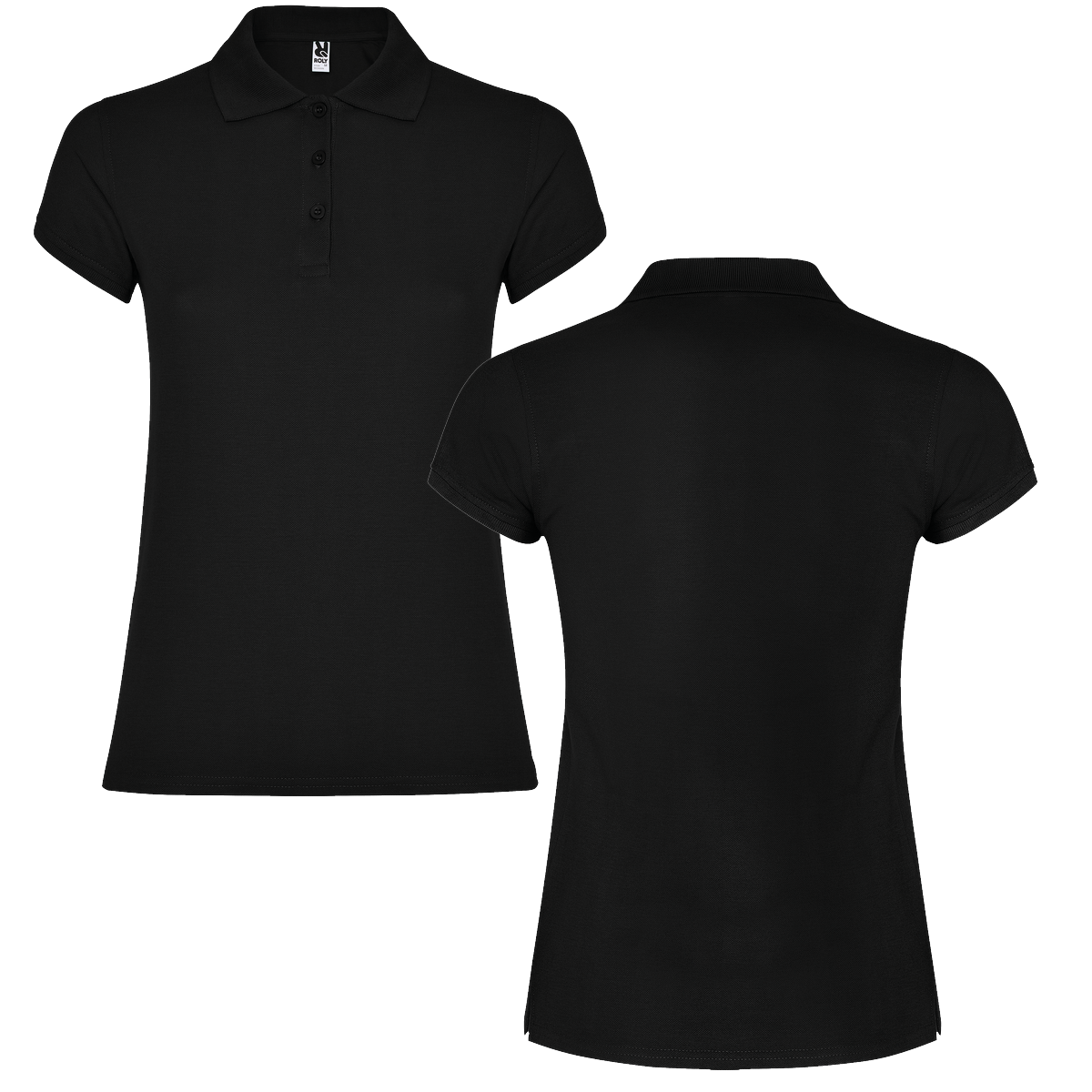 Polo Shirt For Woman