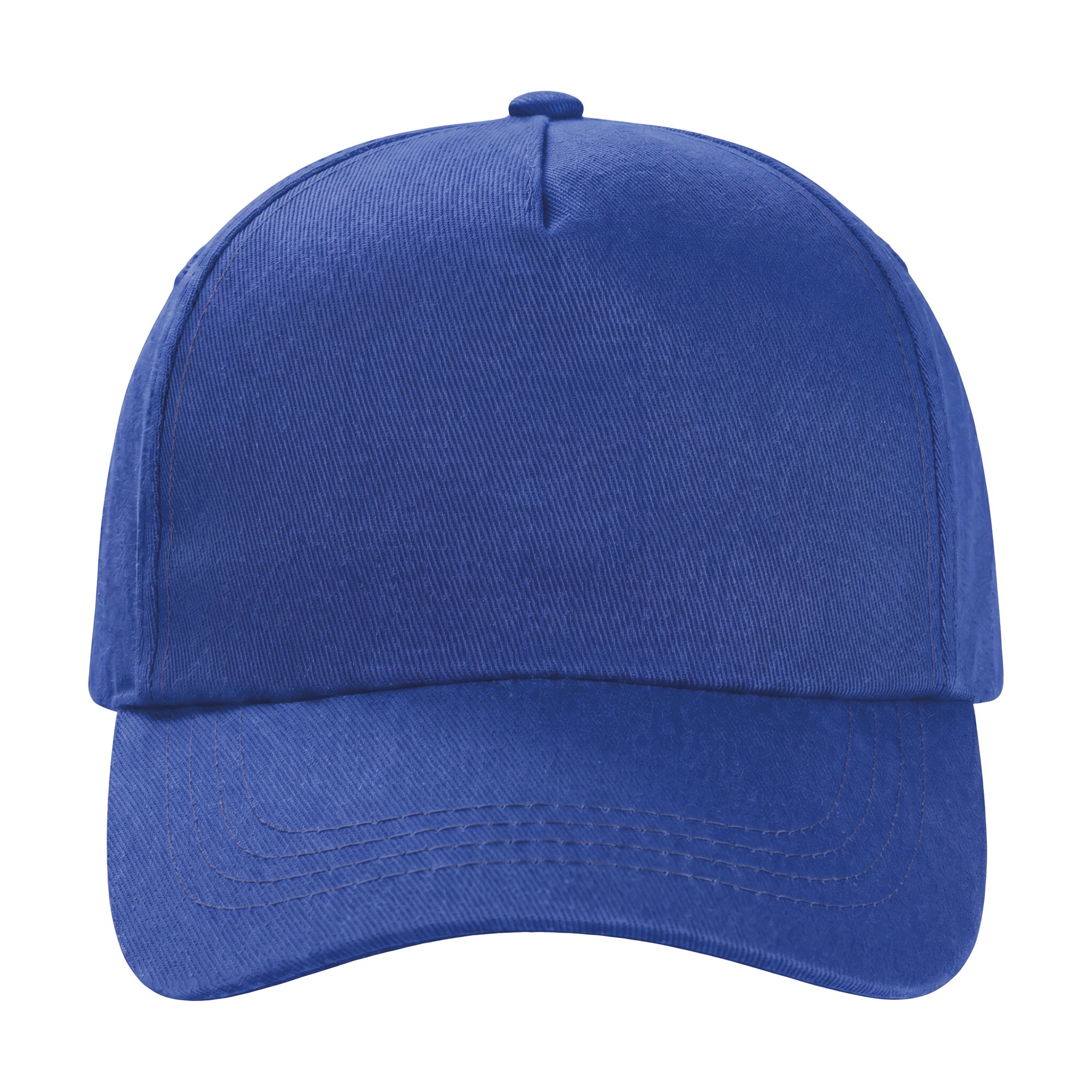 Custom Cap Result