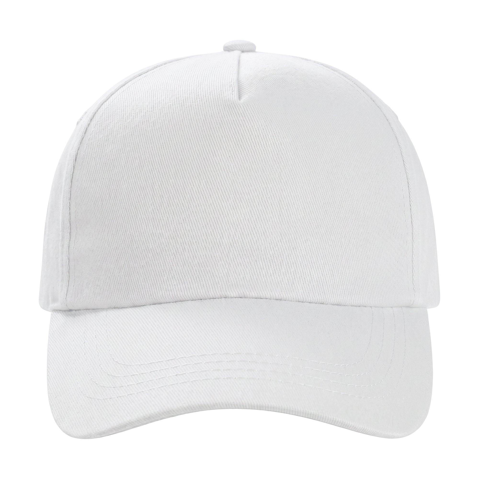 Custom Cap Result