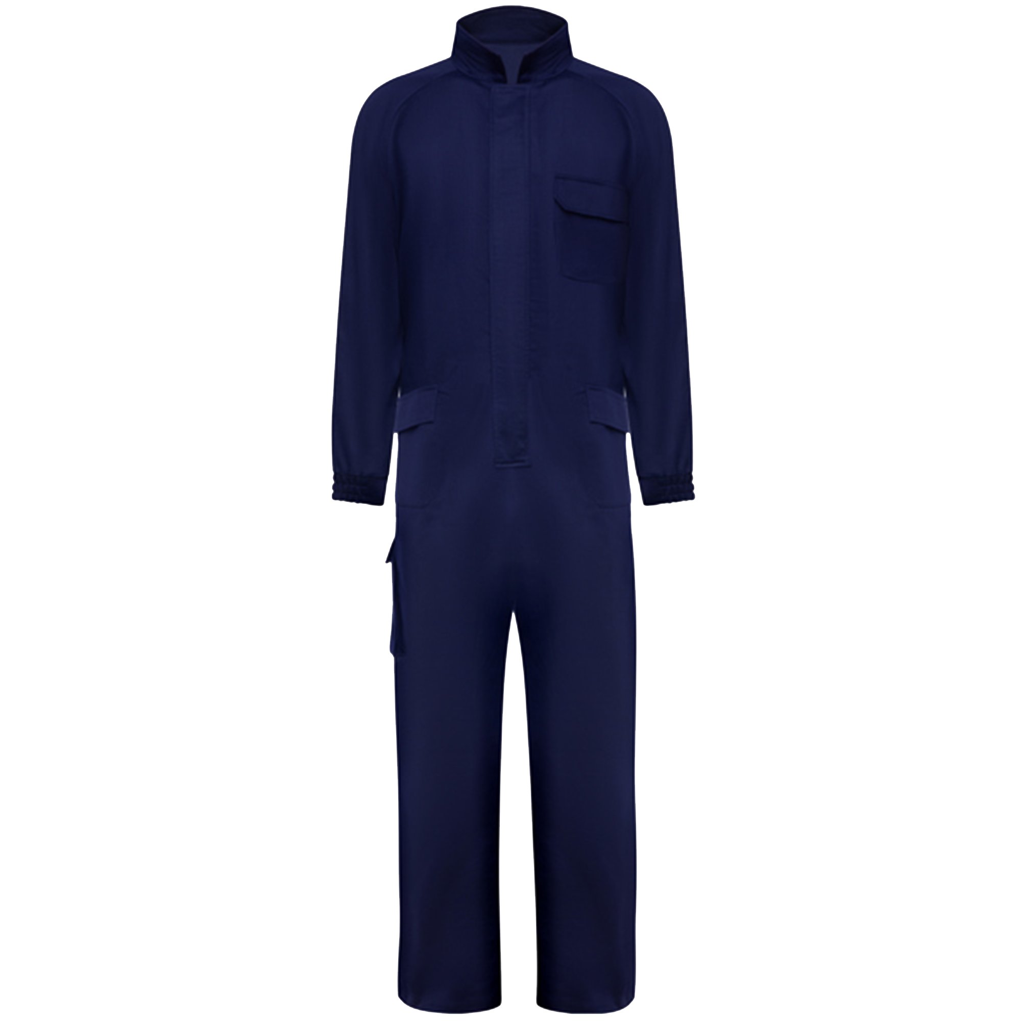 Flame-retardant Work Overall BLAZER