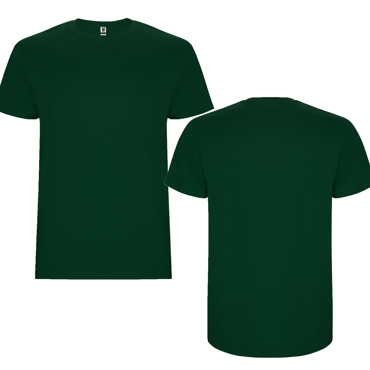 Custom T-Shirt (STAFFORD)