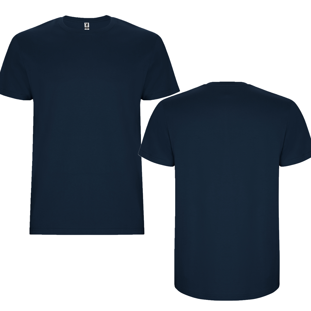 Custom T-Shirt (STAFFORD)