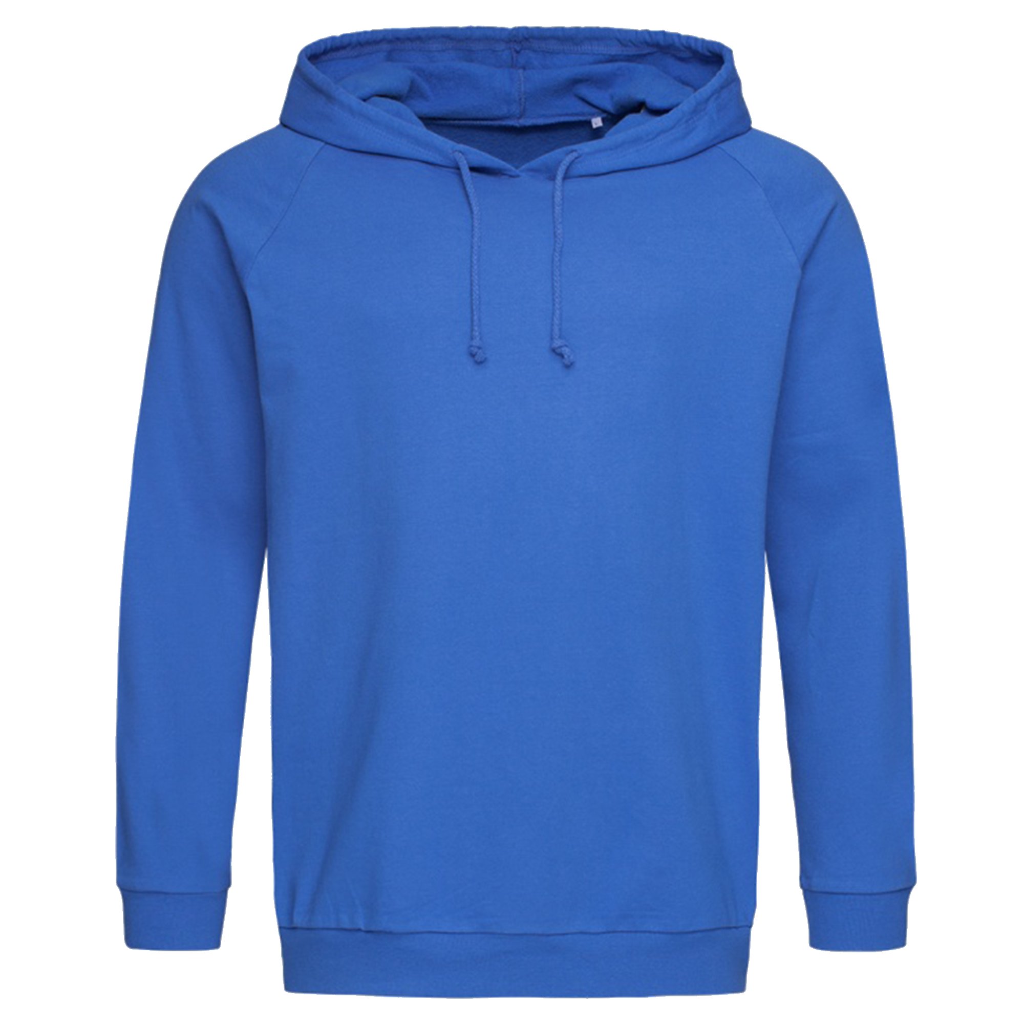 Cienka bluza z własnym nadrukiem