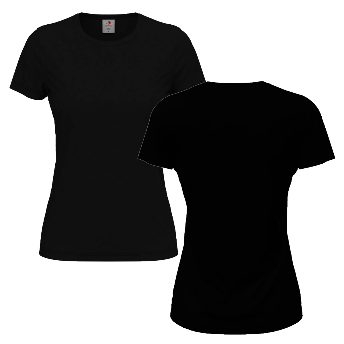 Custom T-Shirt (ST2600)