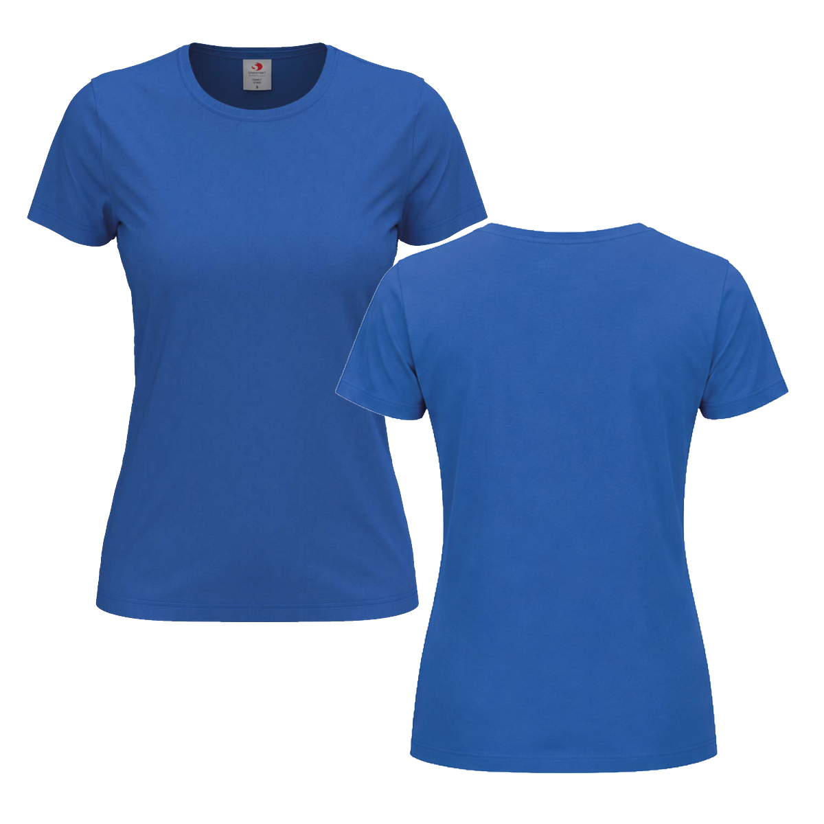 Custom T-Shirt (ST2600)