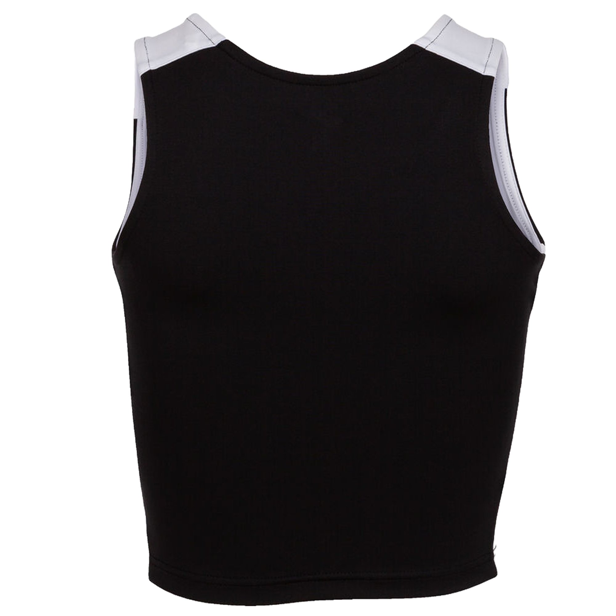 Custom Cropped T-shirt (901397)