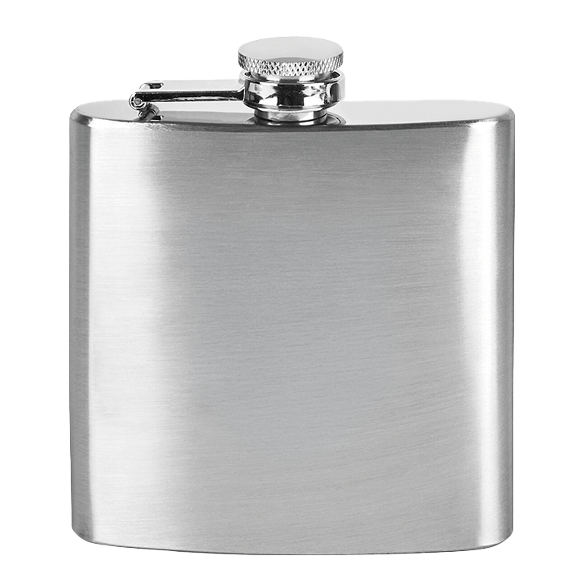 Custom Stainless Steel Flask