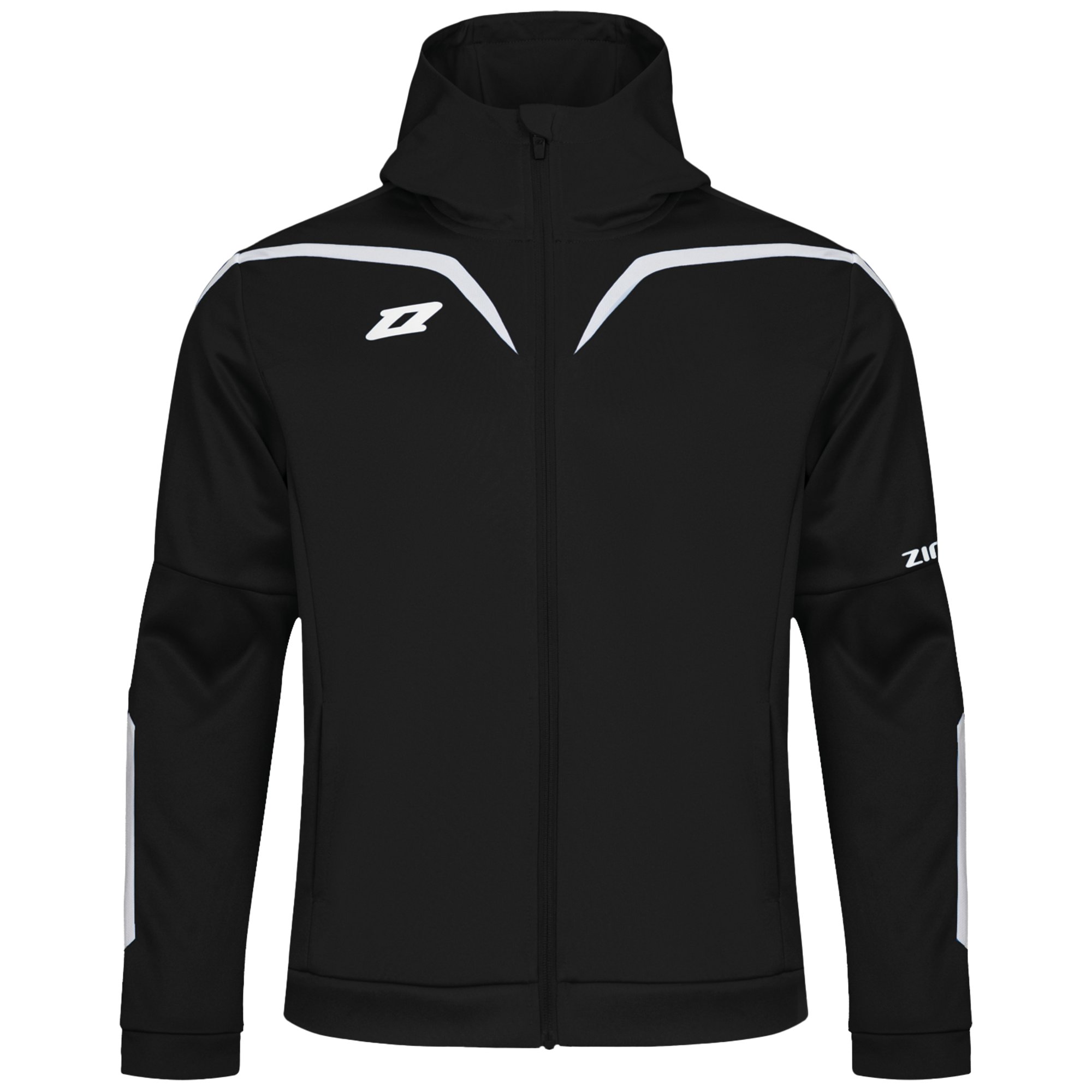 Zina hoodie - ROSARIO PRO