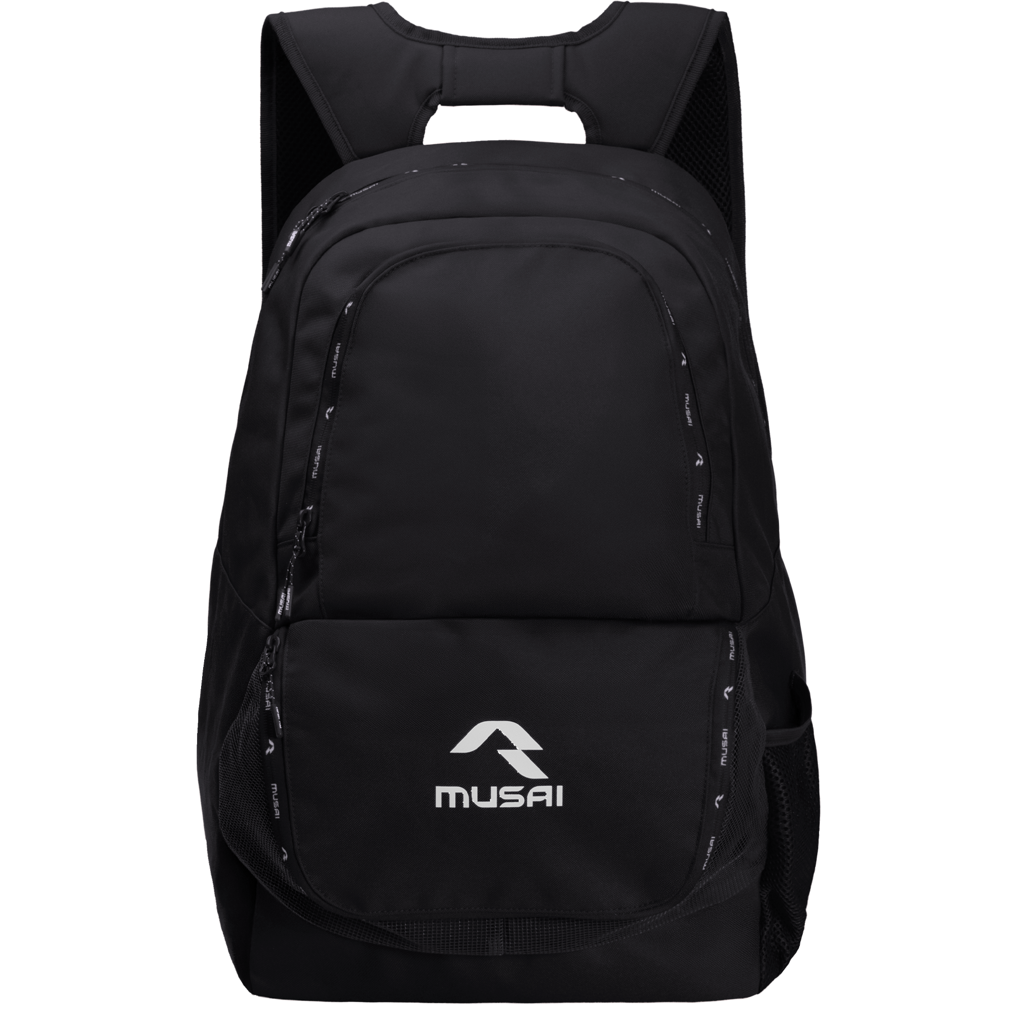 Musai-Premium Backpack - Kiatu