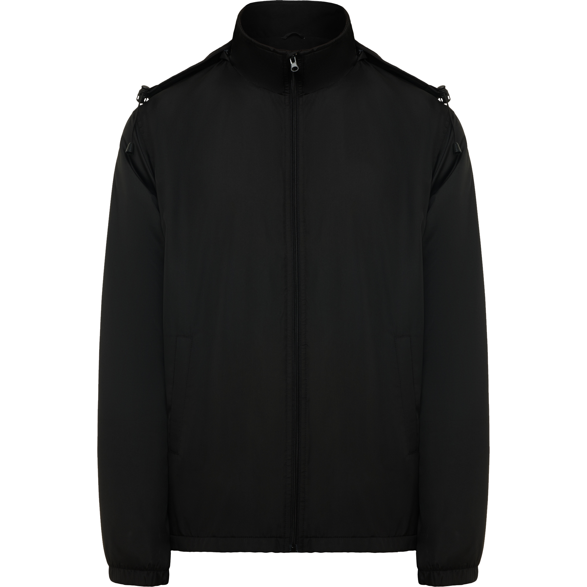 Lightweight Jacket