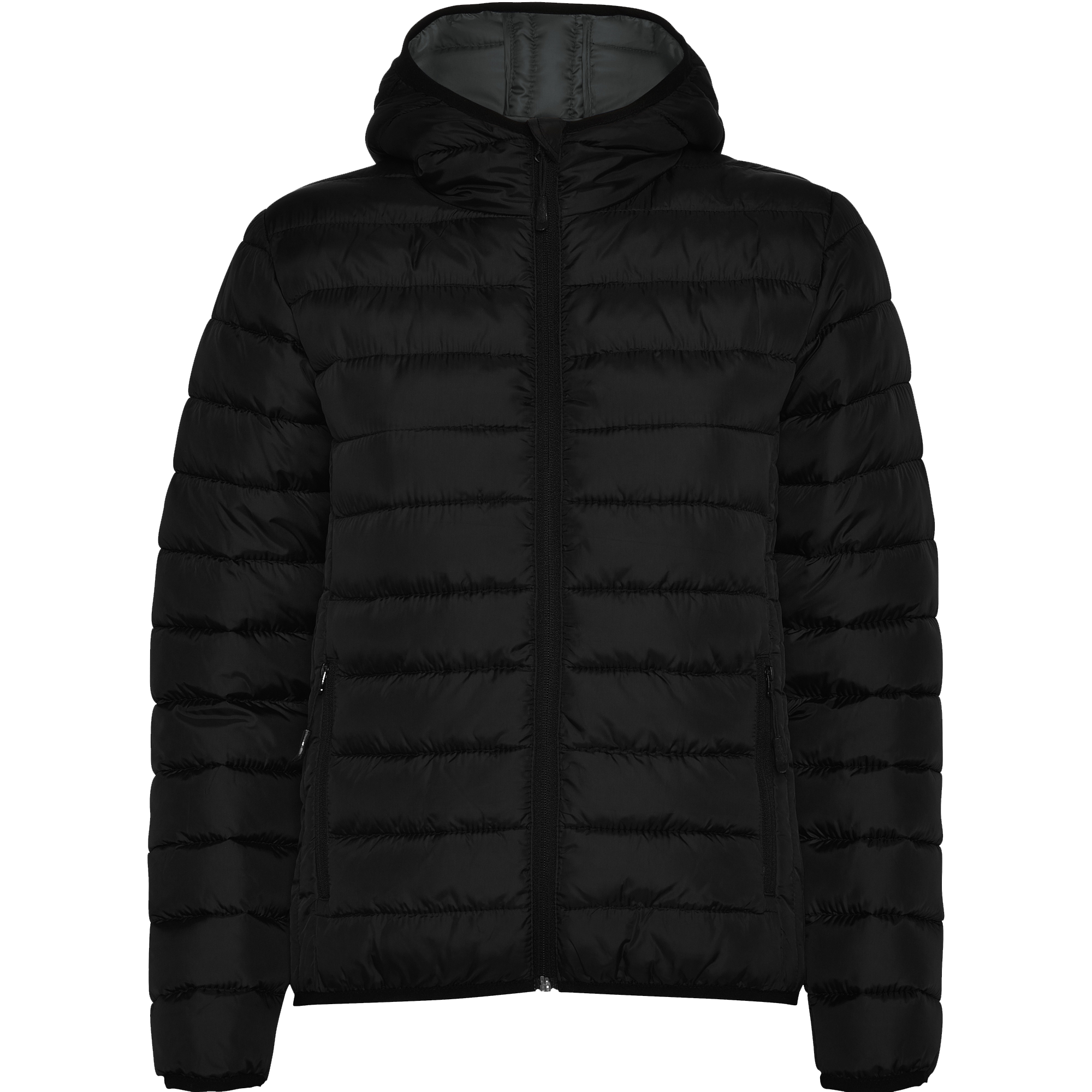 Water-repellent and Windproof Jacket