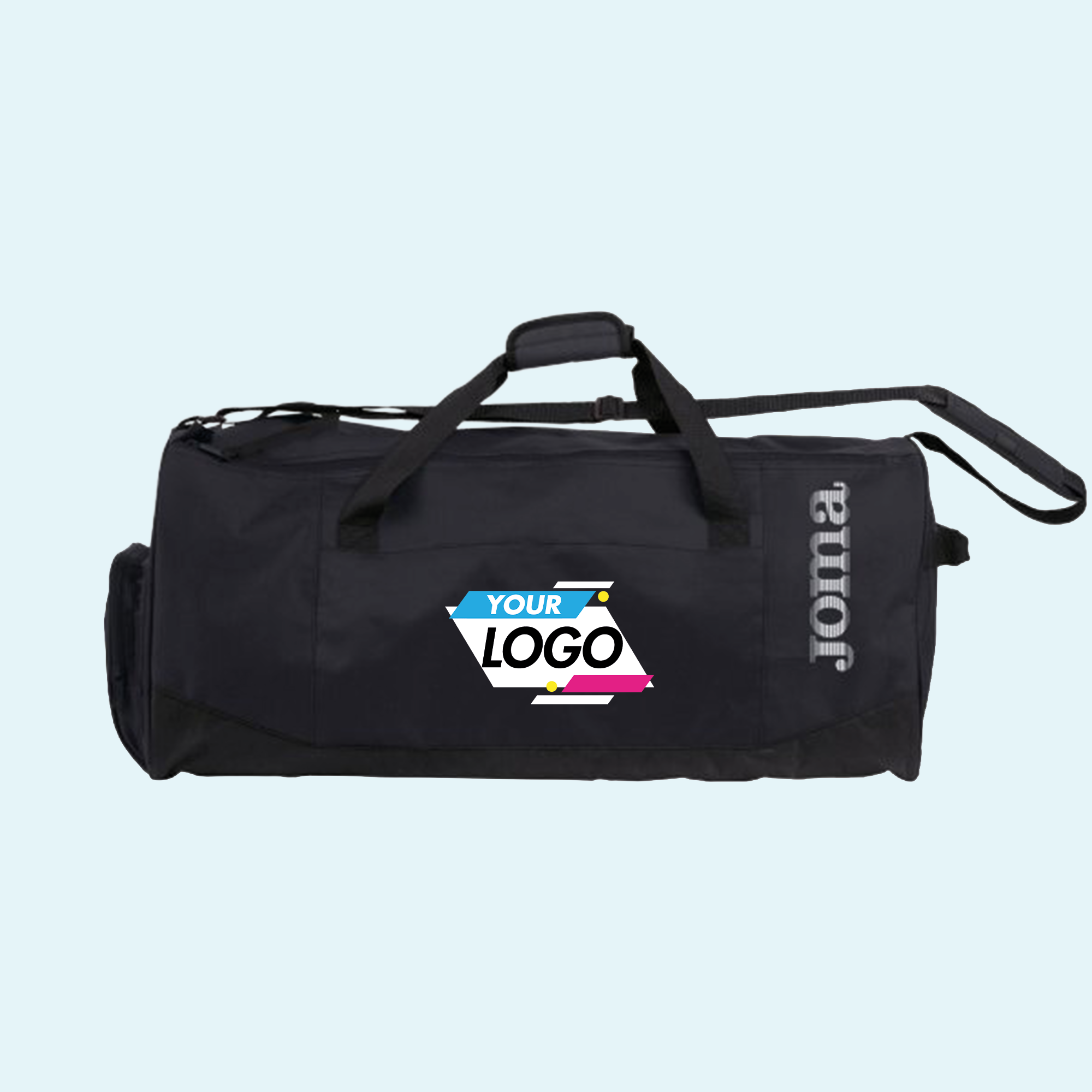 Sports Bag Medium III Joma
