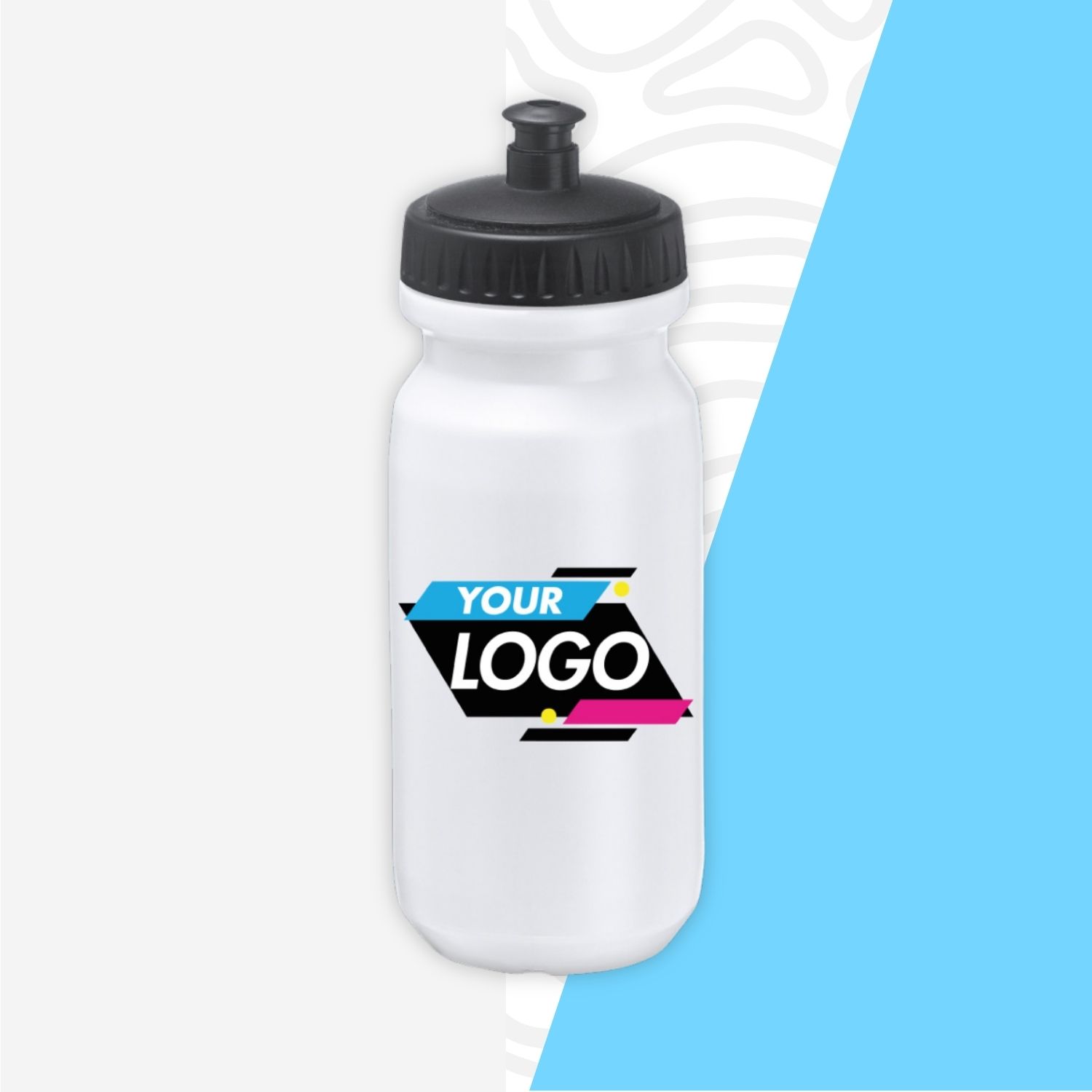 Sports Bottle